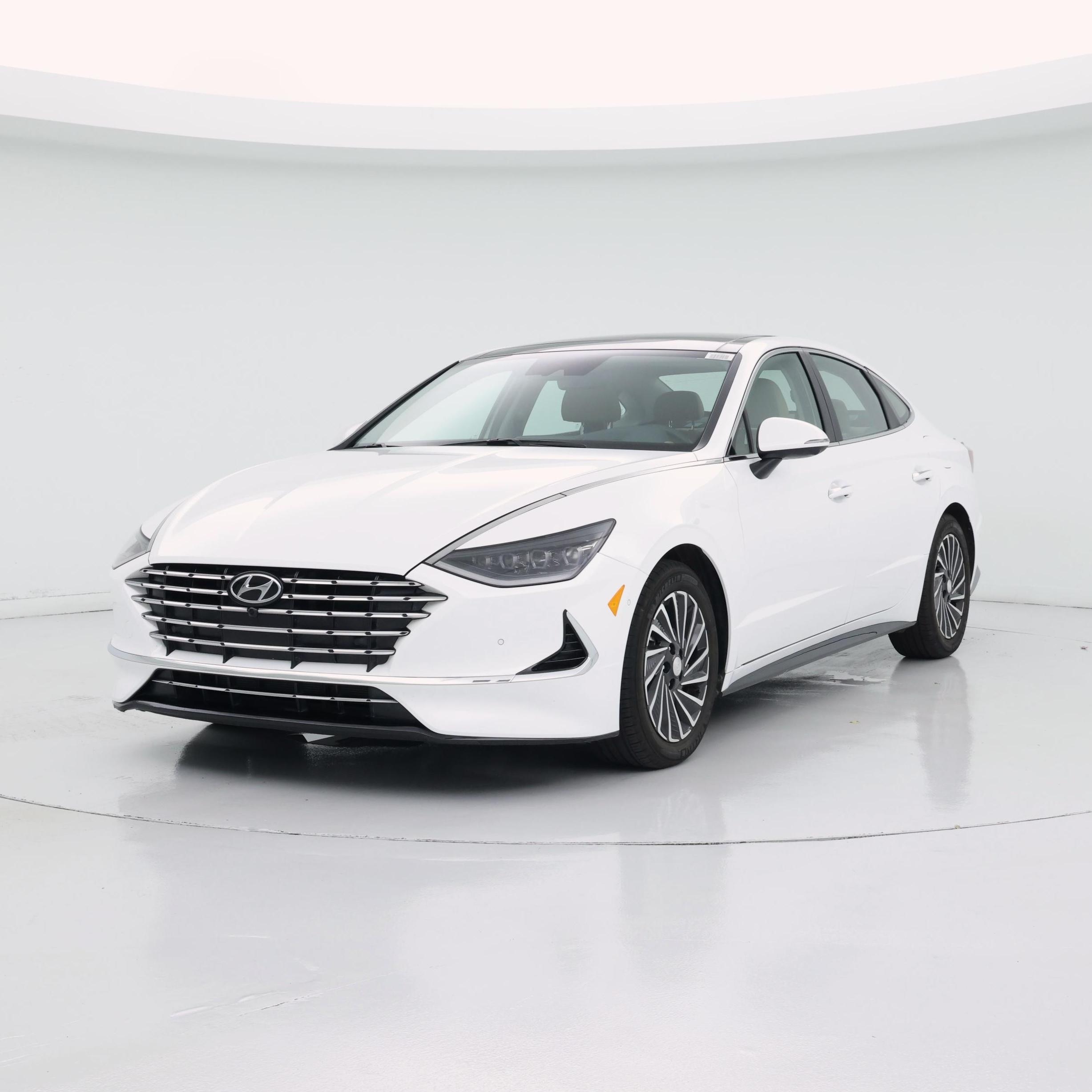 Thumbnail: 2023 Hyundai Sonata - 4