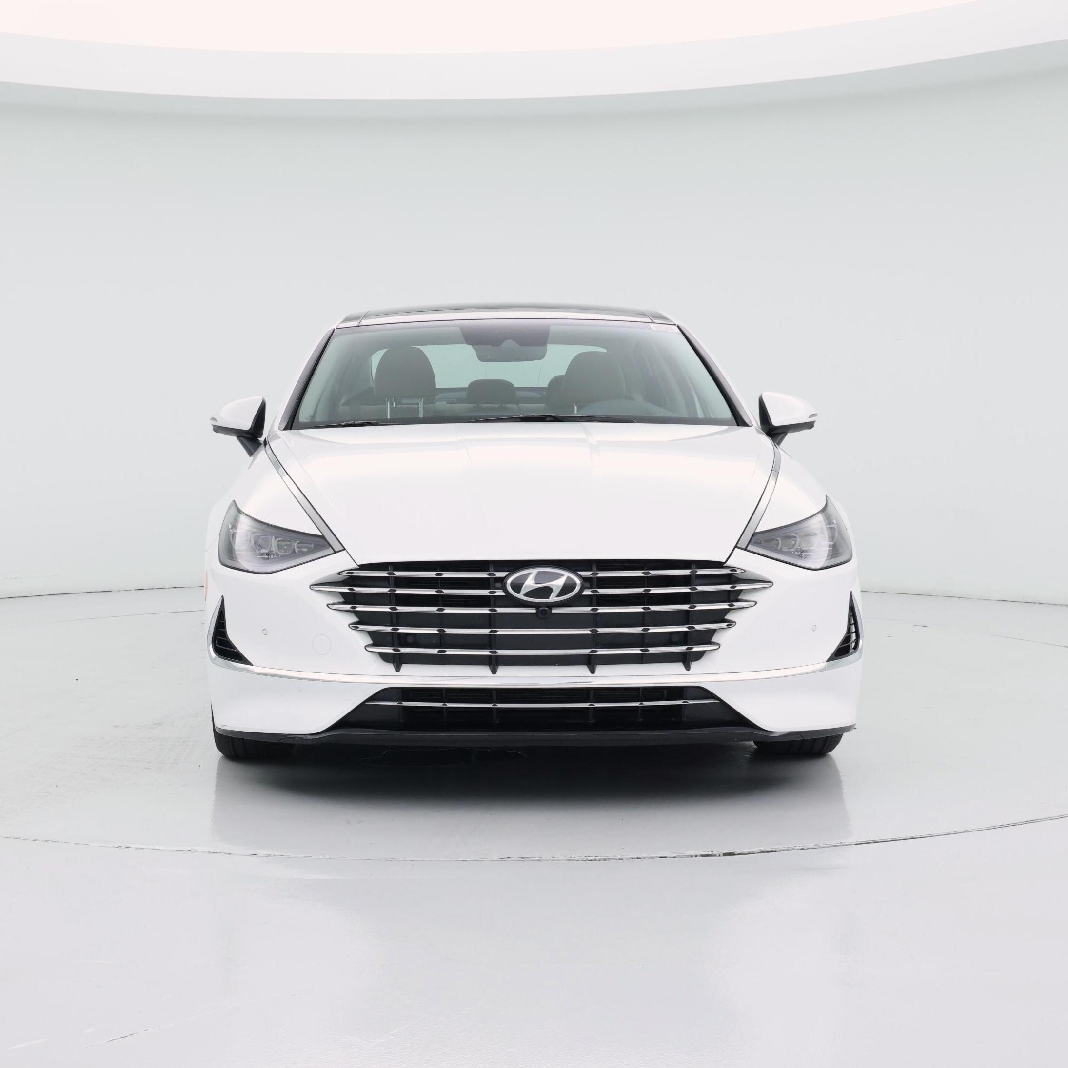 Thumbnail: 2023 Hyundai Sonata - 5