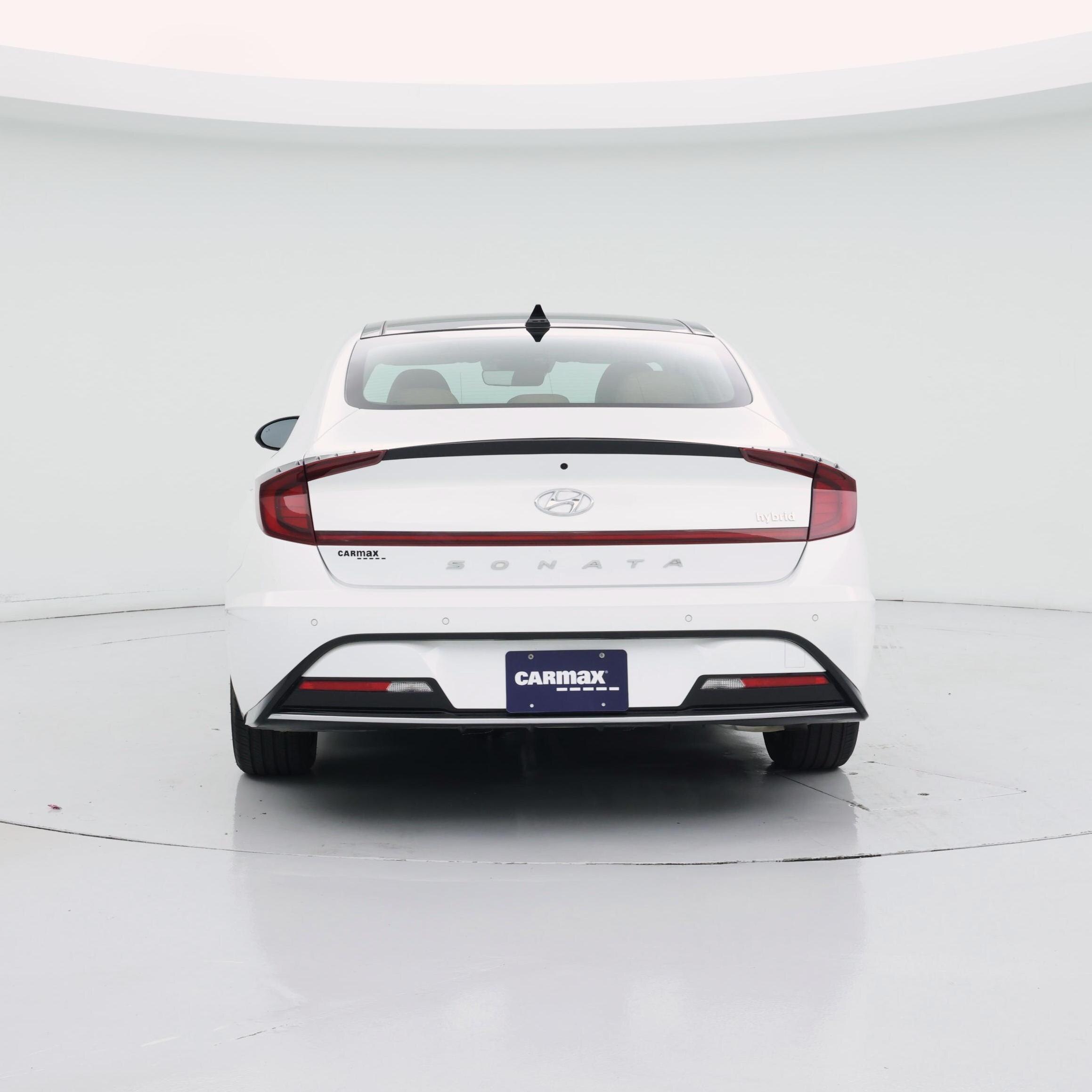 Thumbnail: 2023 Hyundai Sonata - 6