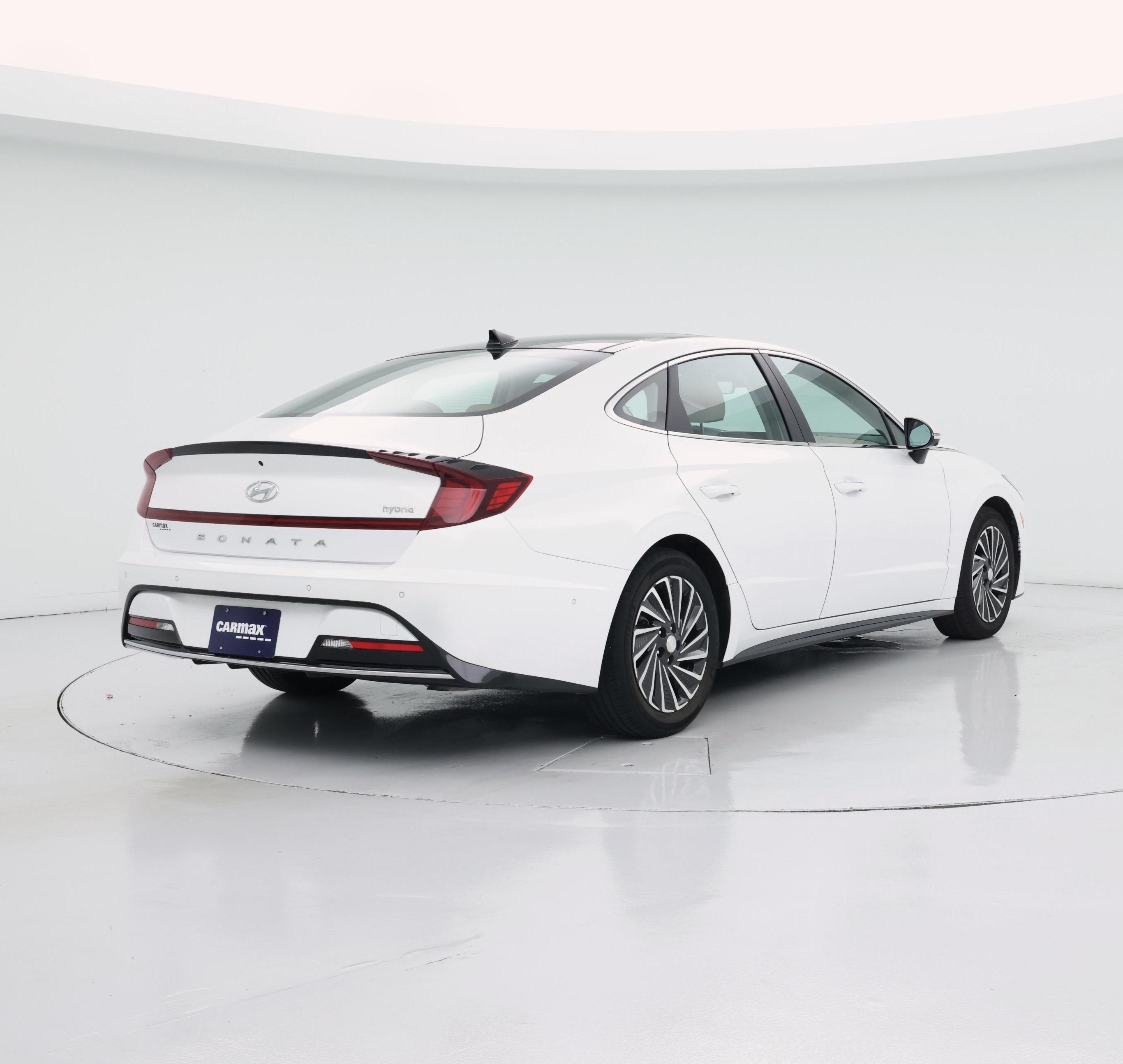 Thumbnail: 2023 Hyundai Sonata - 8