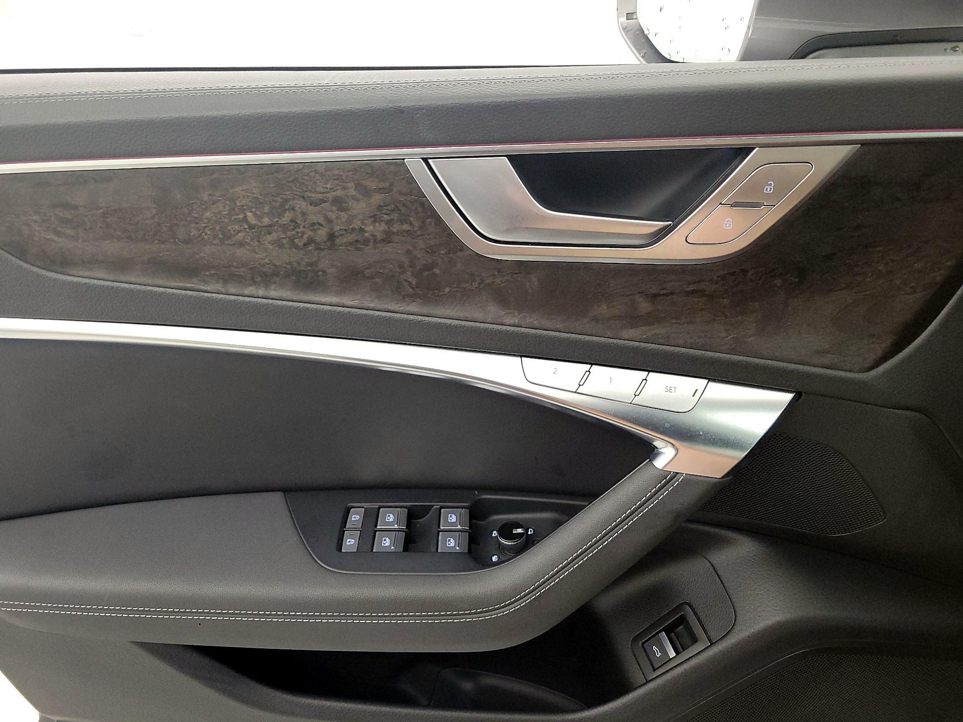 Thumbnail: 2021 Audi A6 - 12