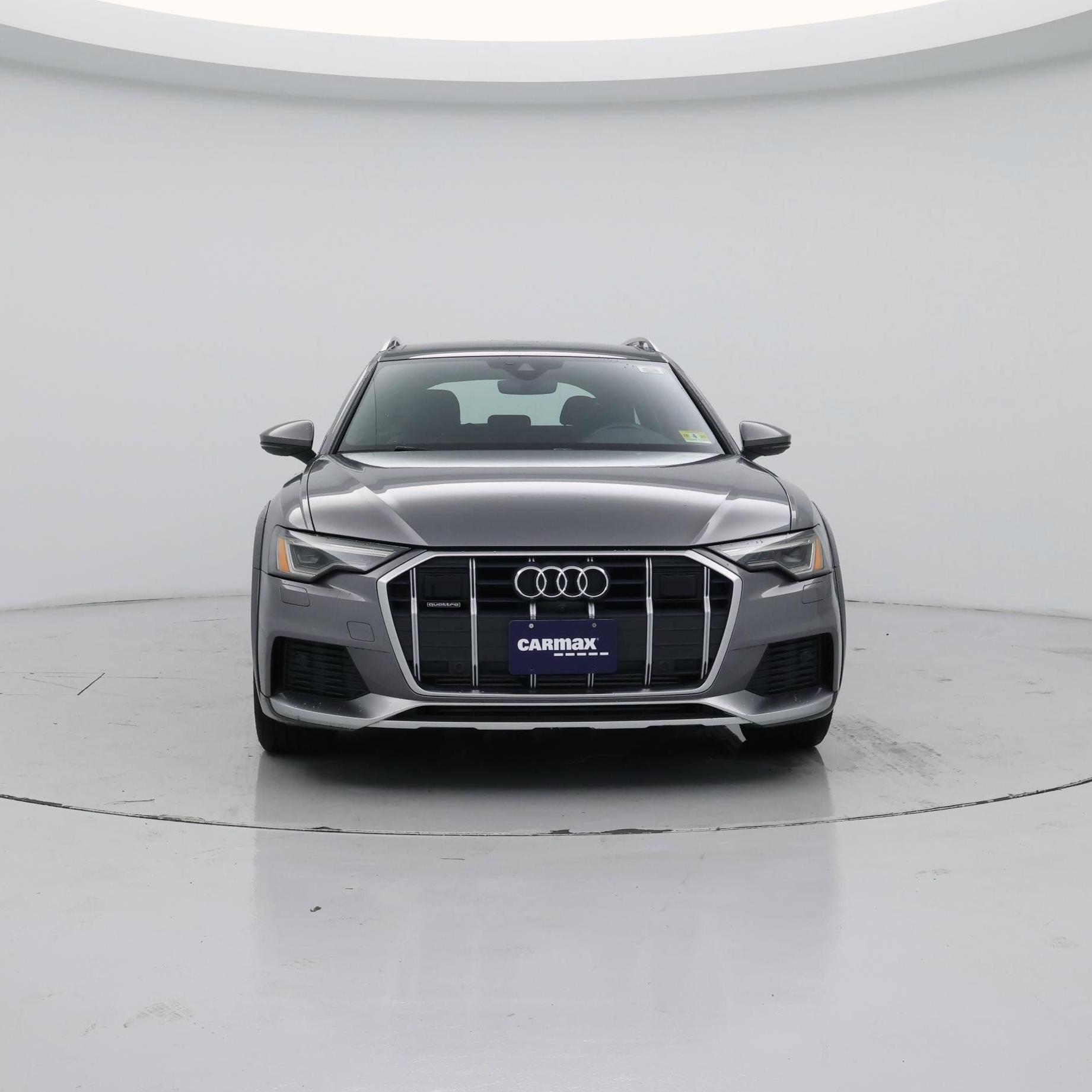 Thumbnail: 2021 Audi A6 - 5