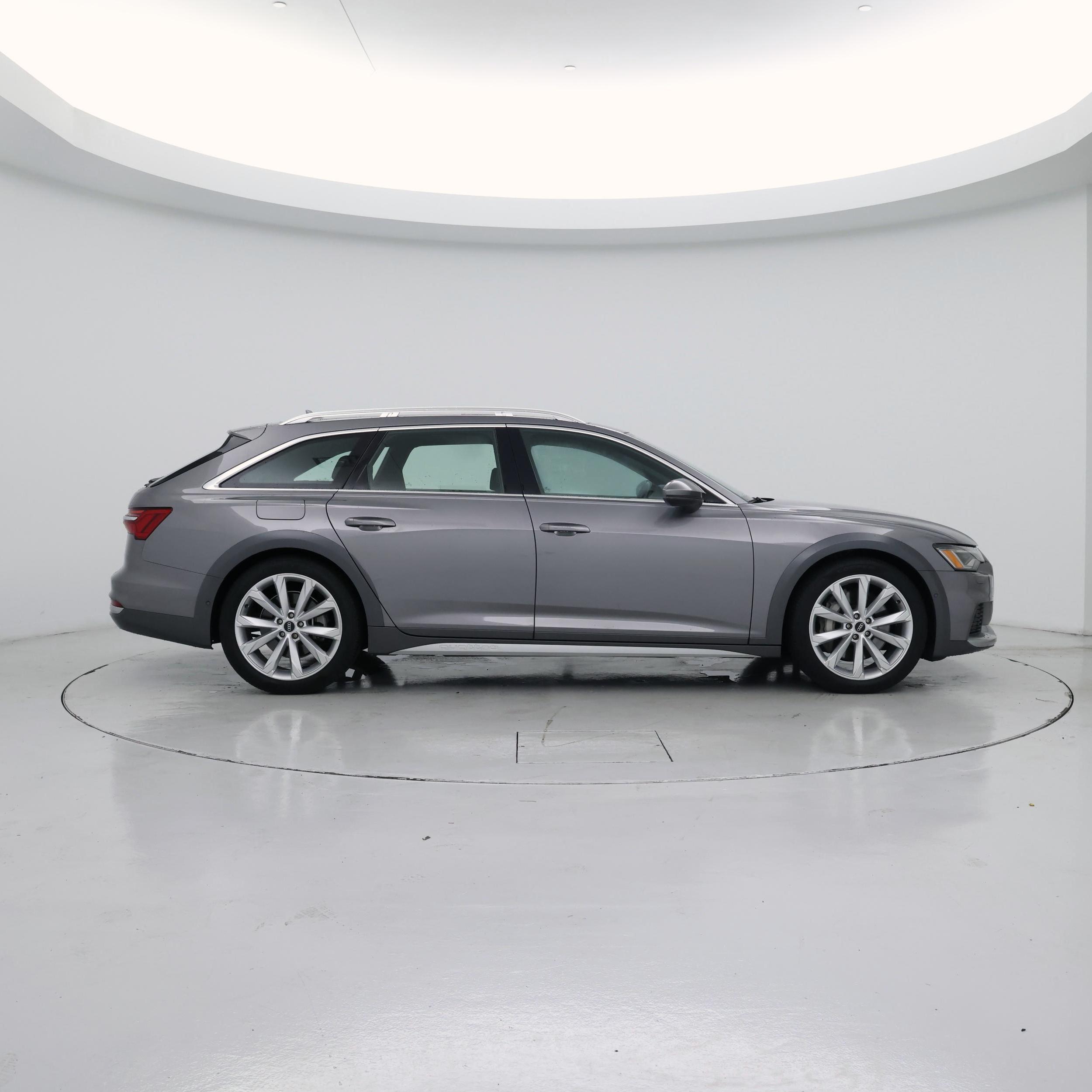 Thumbnail: 2021 Audi A6 - 7