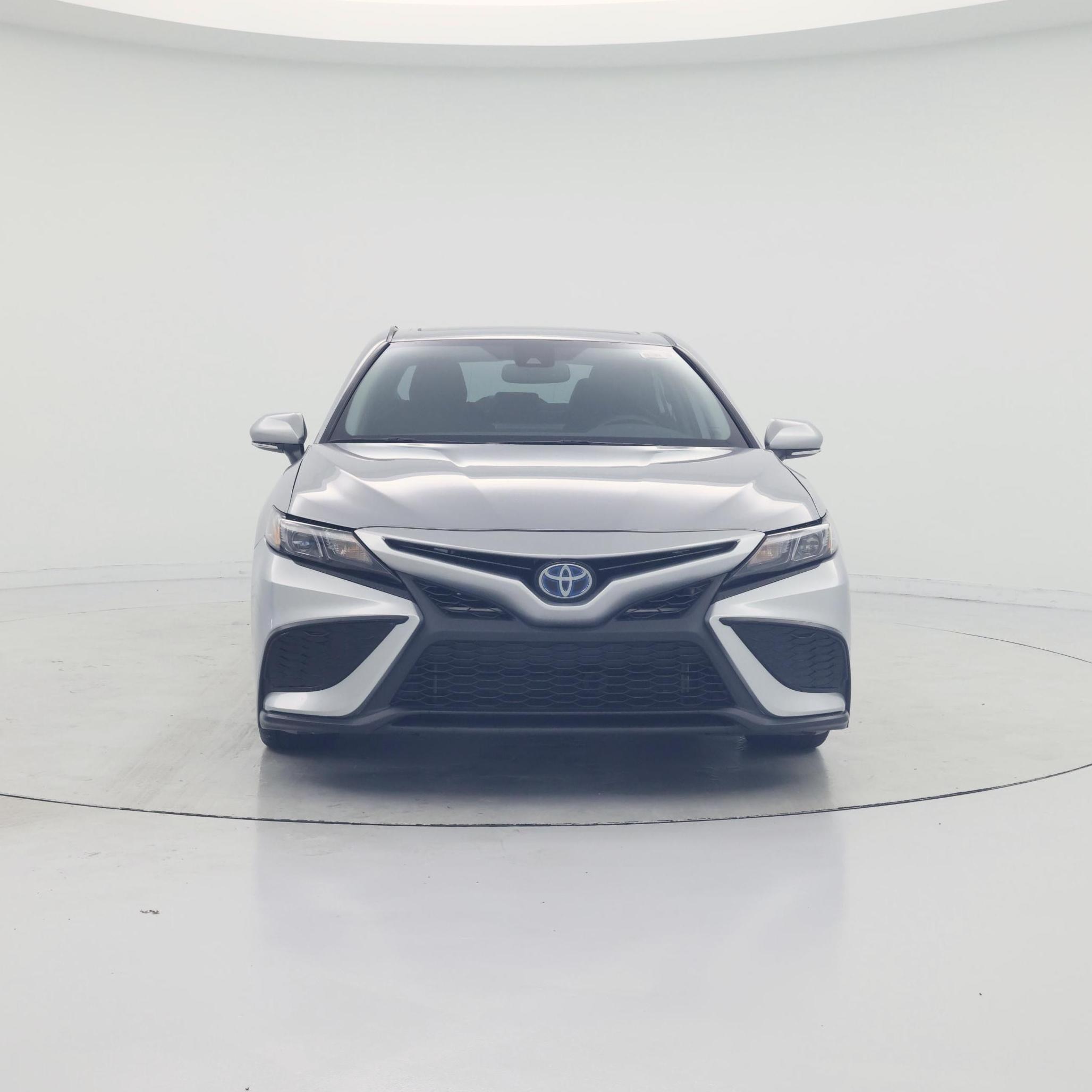 Thumbnail: 2022 Toyota Camry - 5
