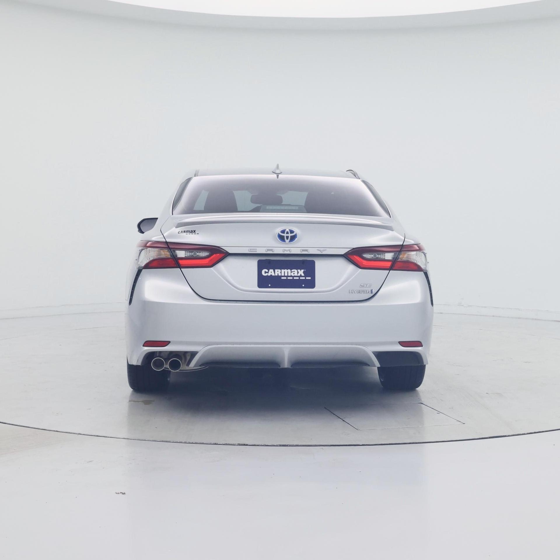 Thumbnail: 2022 Toyota Camry - 6