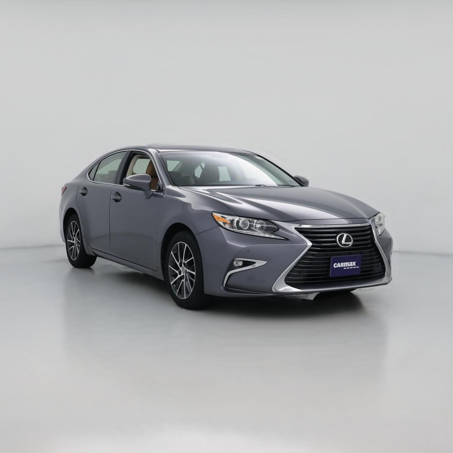 Thumbnail: 2016 Lexus ES - 1