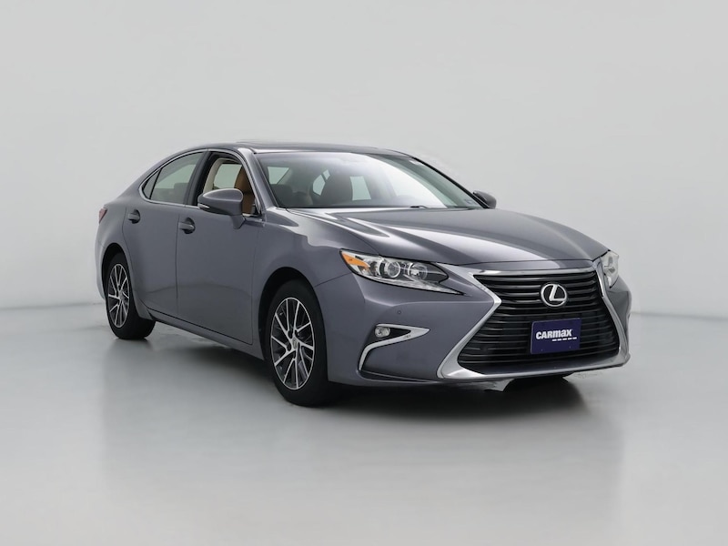 2016 Lexus ES 350 -
                  Sicklerville, NJ