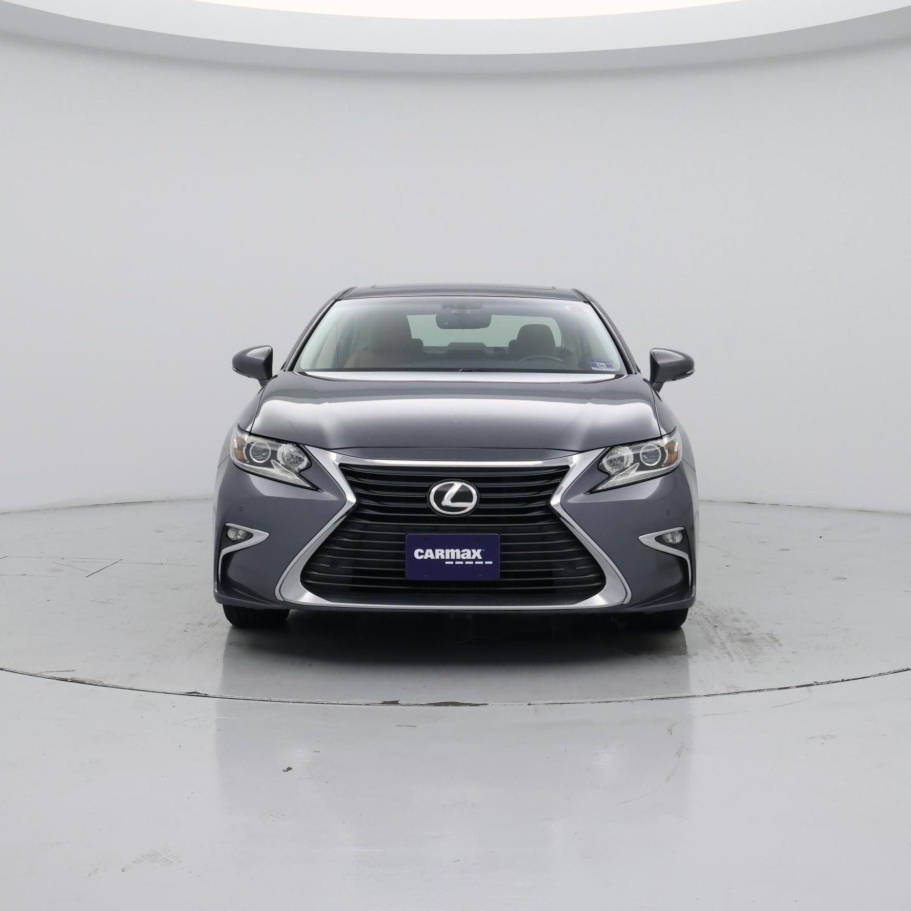 Thumbnail: 2016 Lexus ES - 5