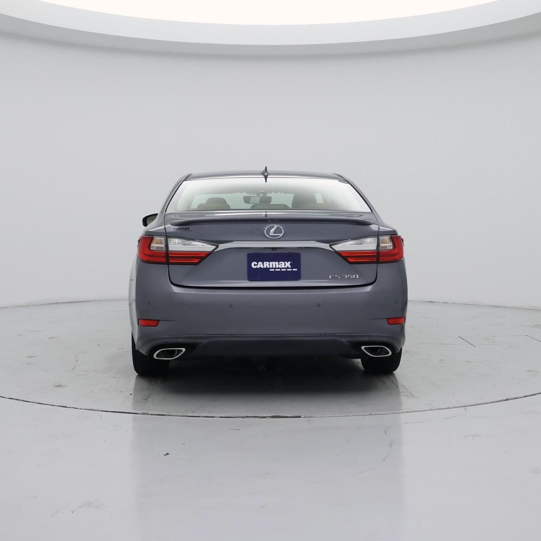 Thumbnail: 2016 Lexus ES - 6