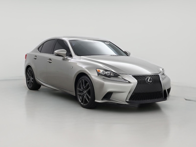 2016 Lexus IS 200t -
                  Jacksonville, FL