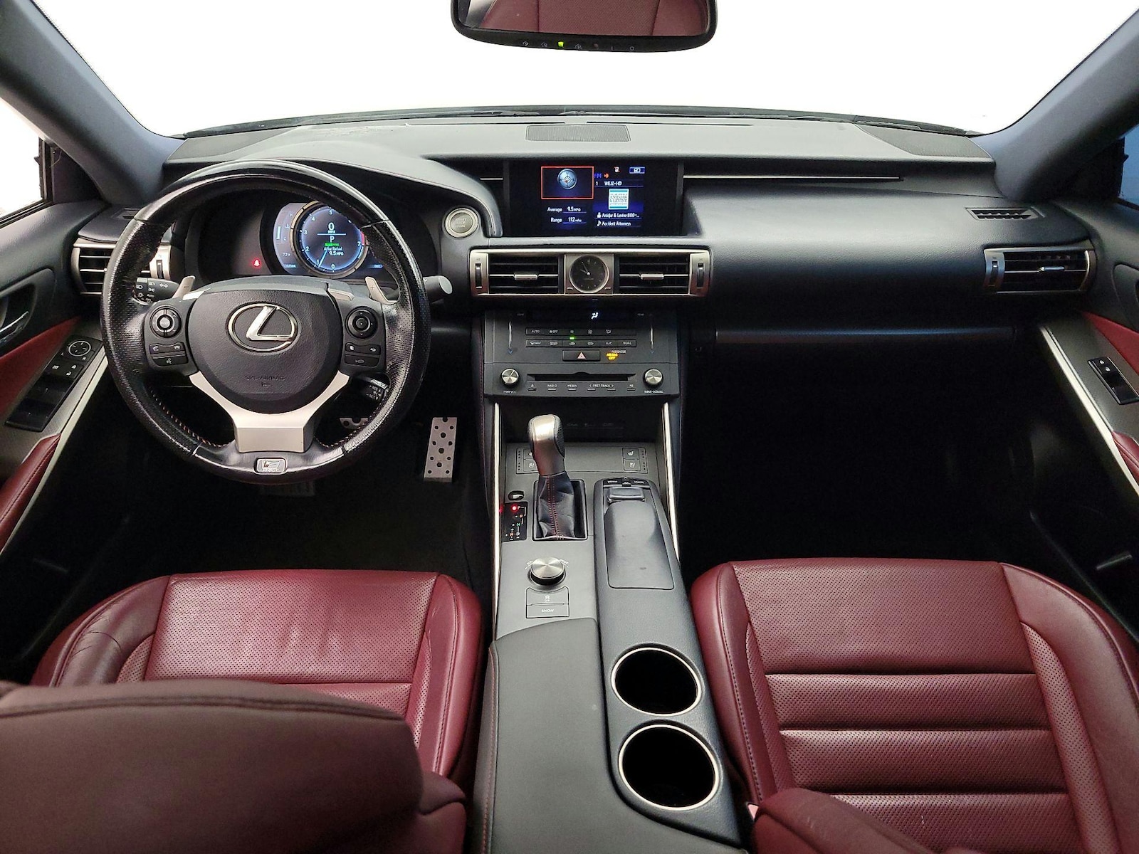 Navigation System