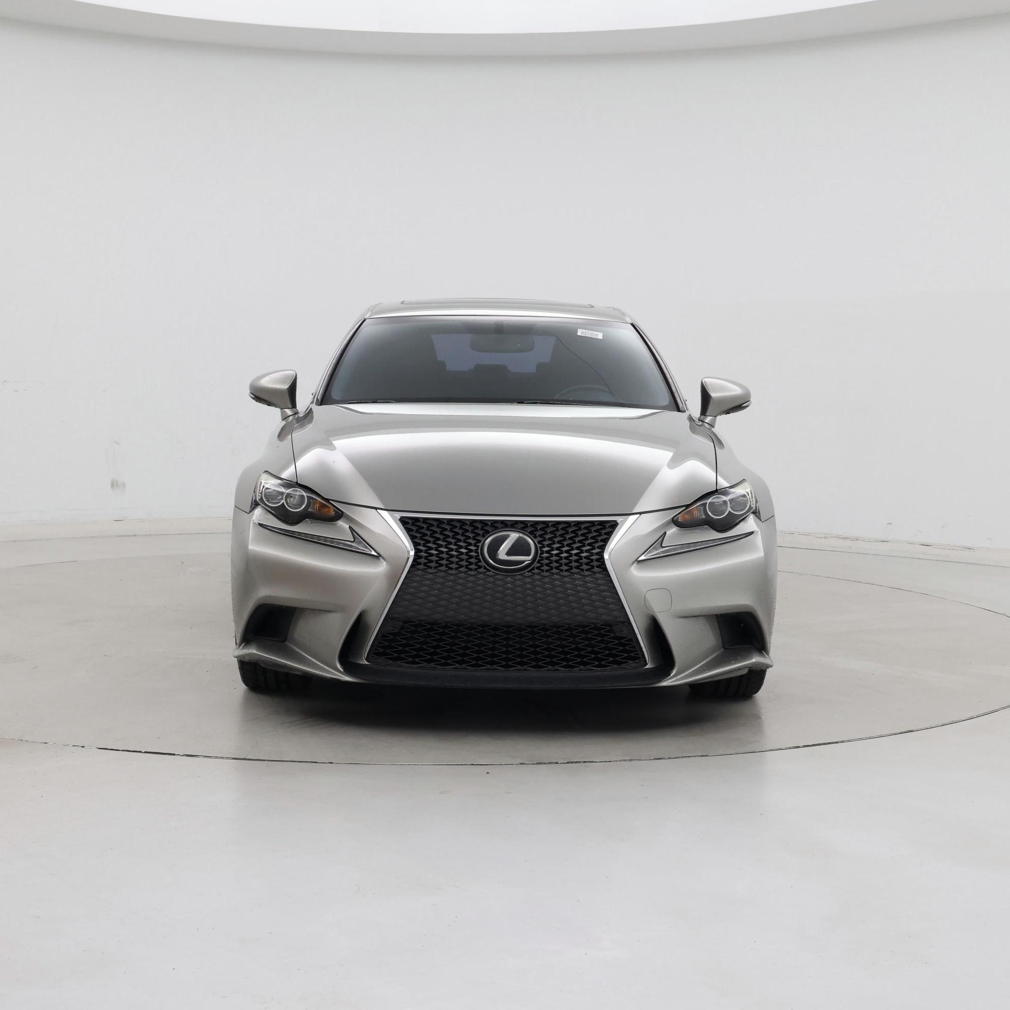 Thumbnail: 2016 Lexus IS - 5