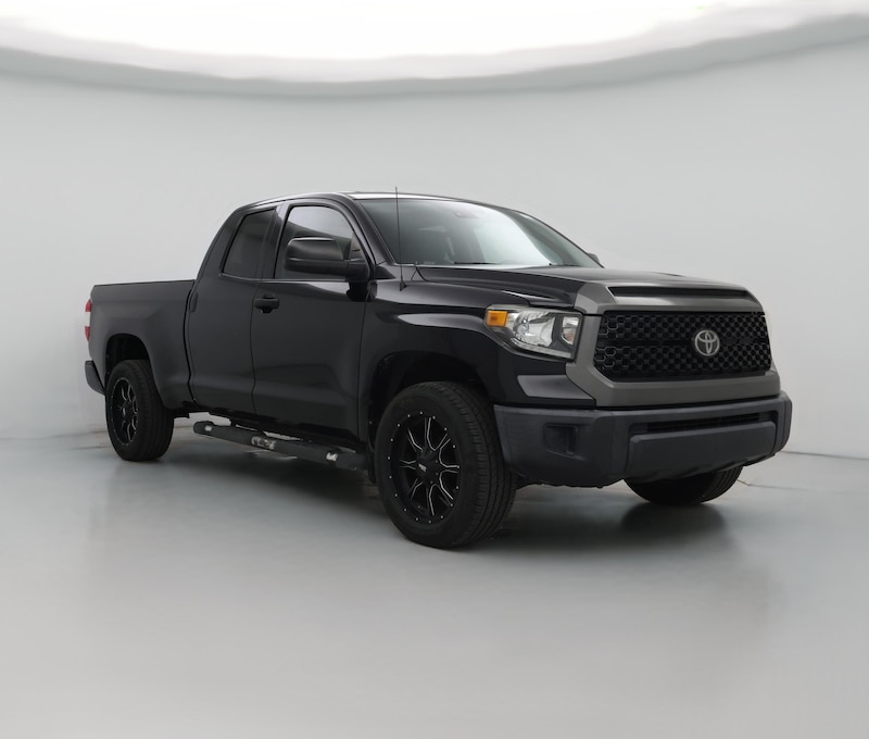 2019 Toyota Tundra SR