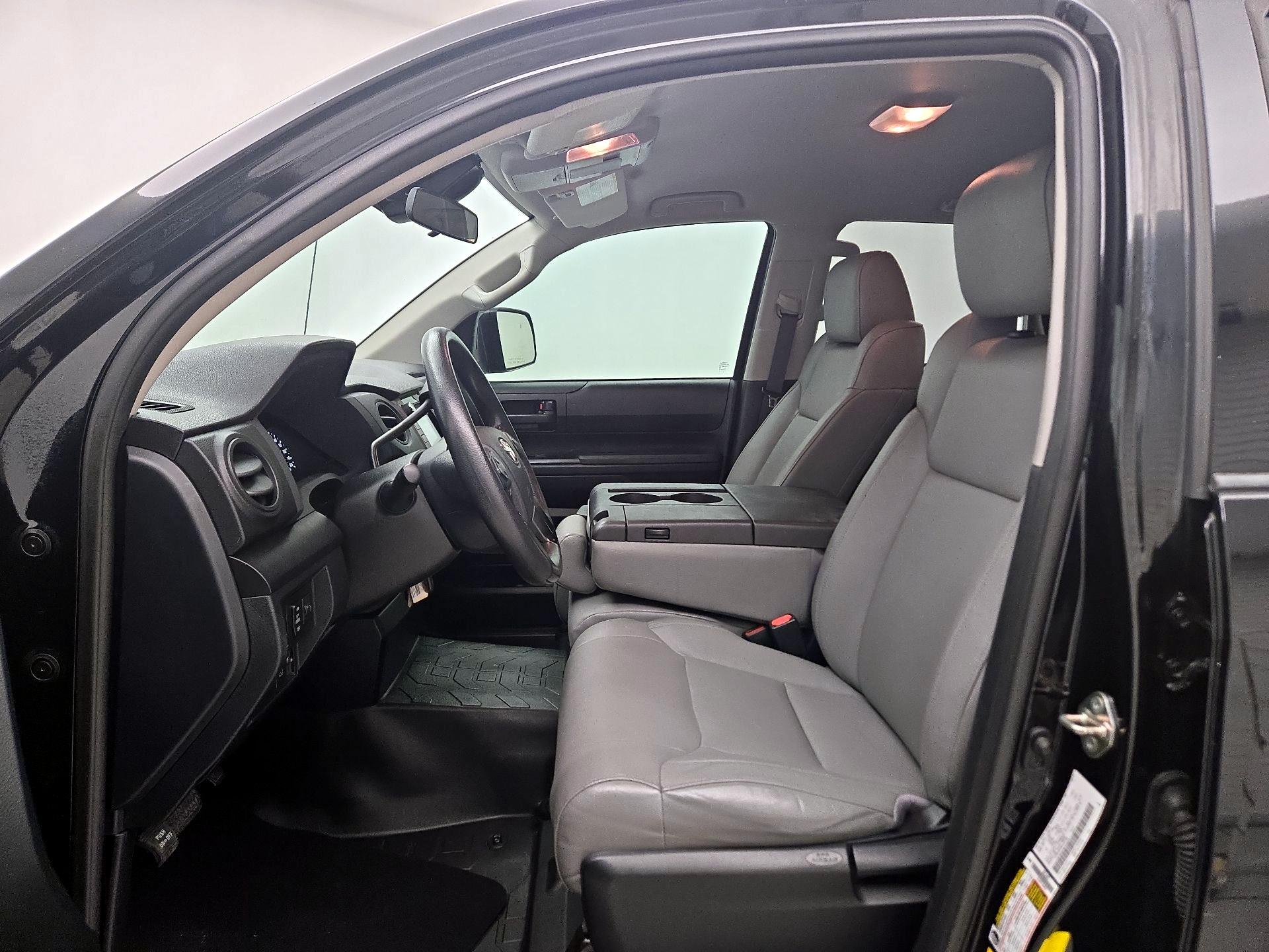 Thumbnail: 2019 Toyota Tundra - 11