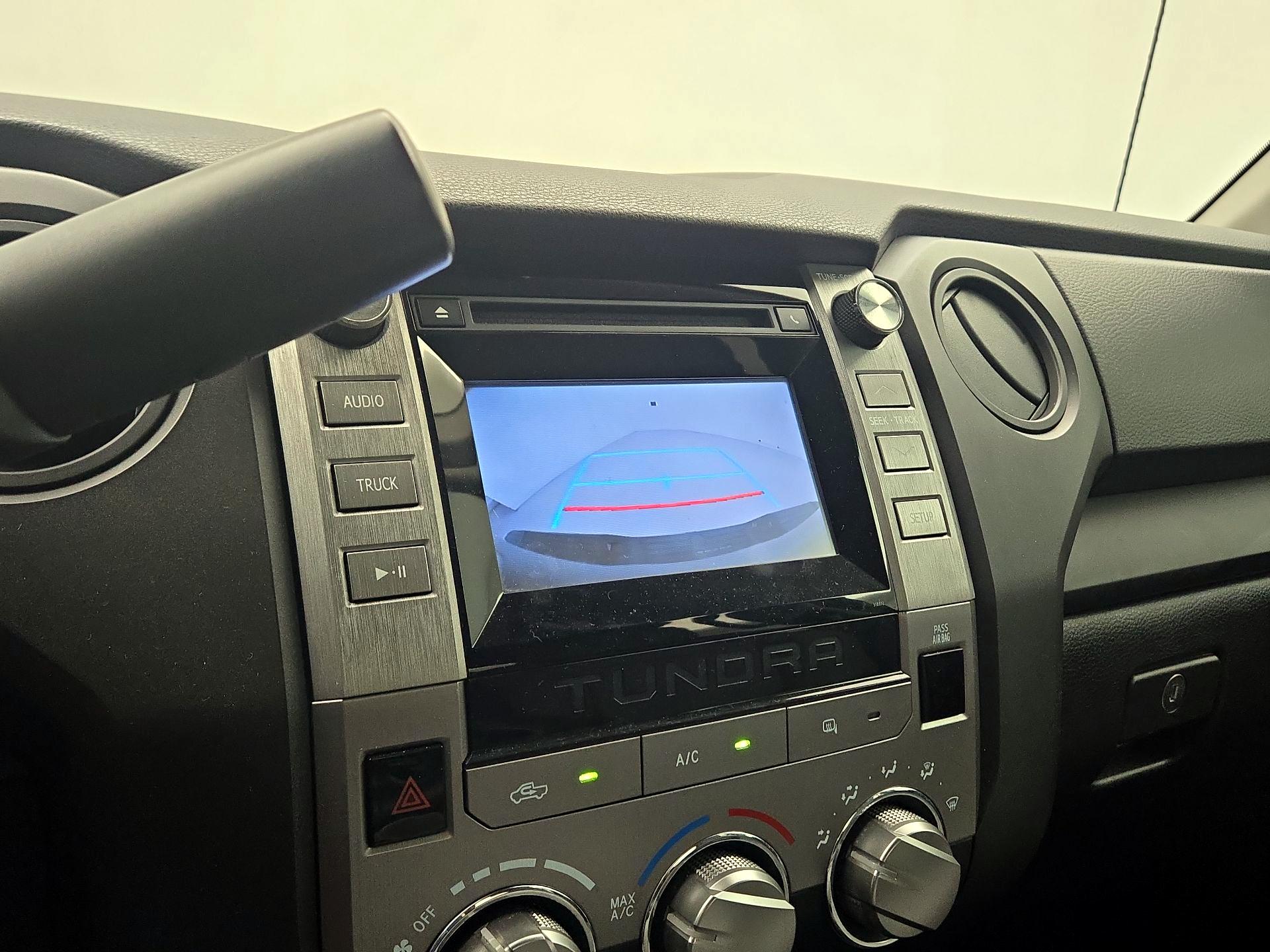 Thumbnail: 2019 Toyota Tundra - 14