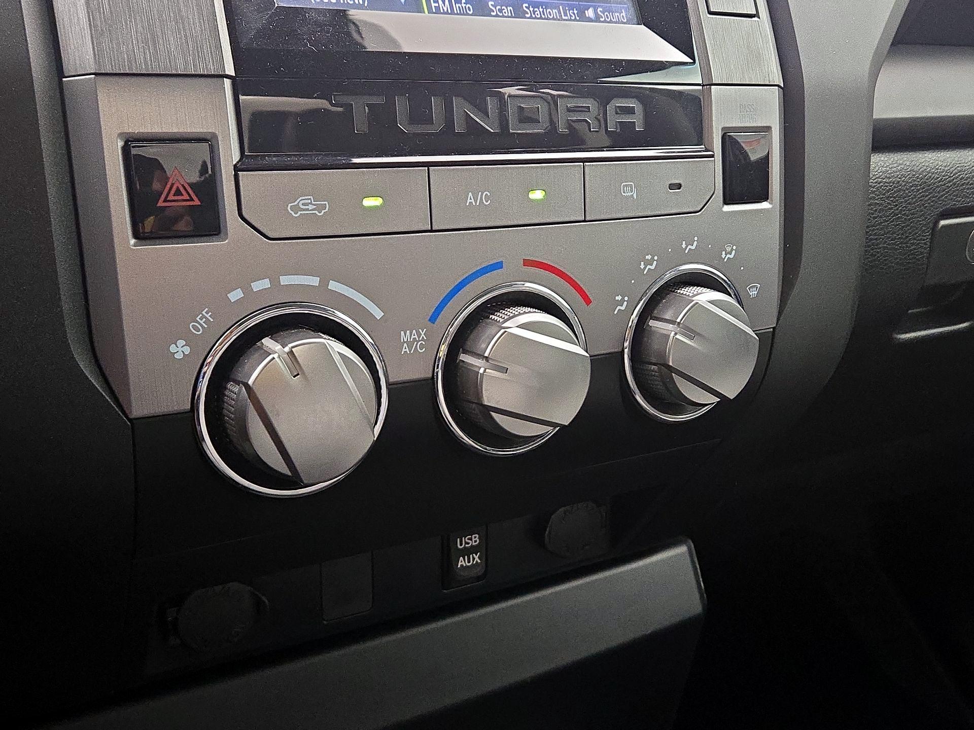 Thumbnail: 2019 Toyota Tundra - 16