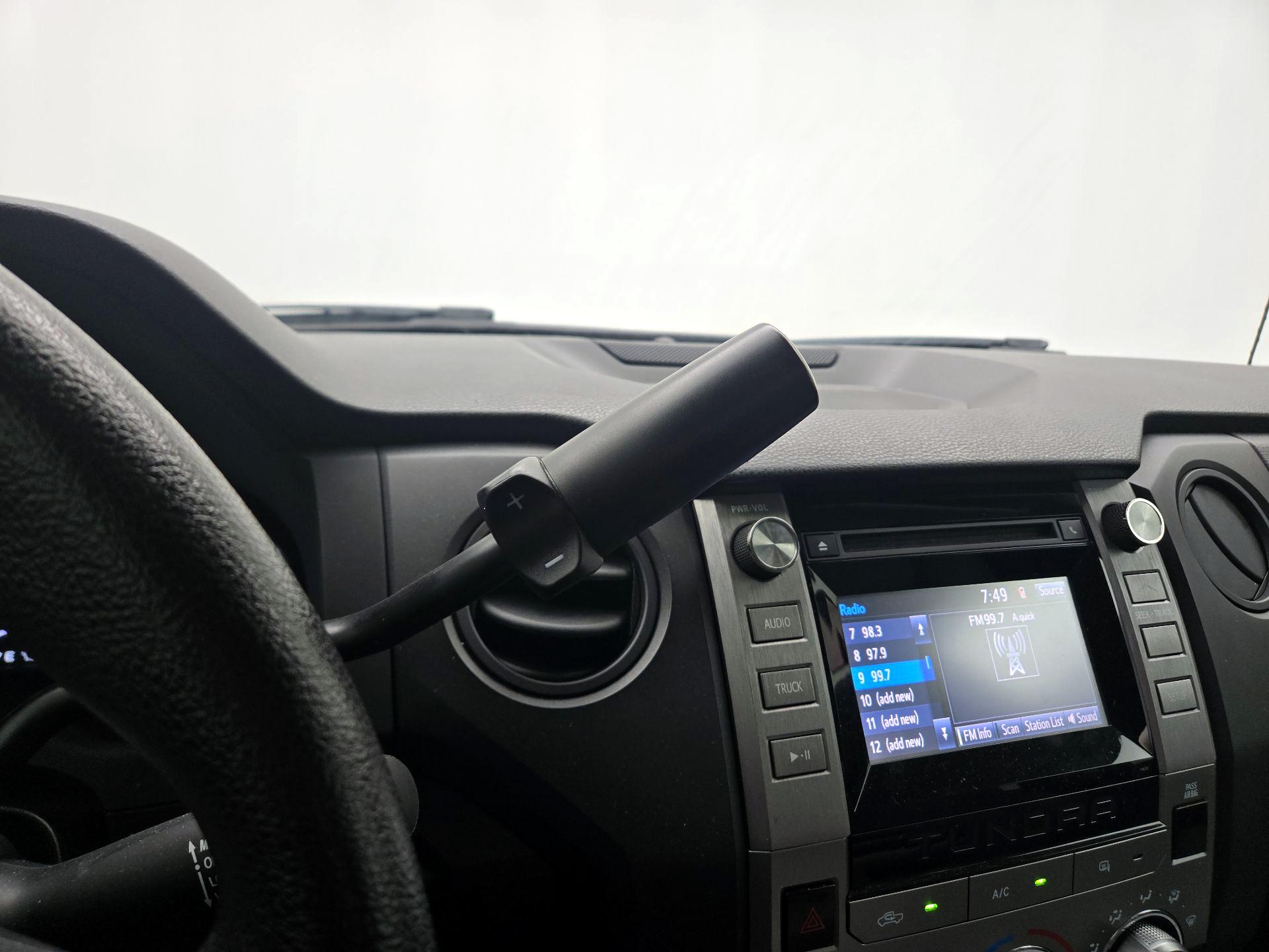 Thumbnail: 2019 Toyota Tundra - 17