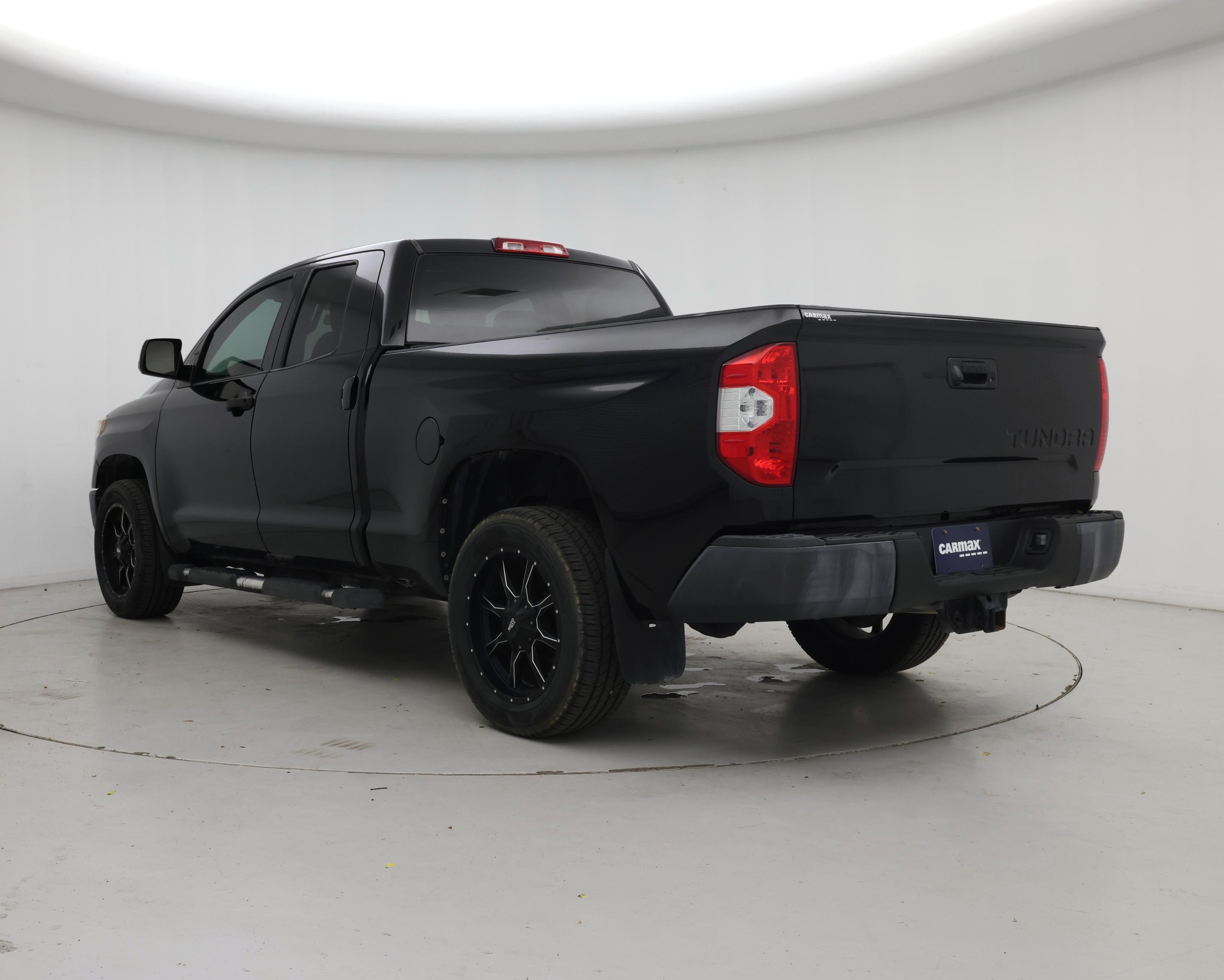 Thumbnail: 2019 Toyota Tundra - 2