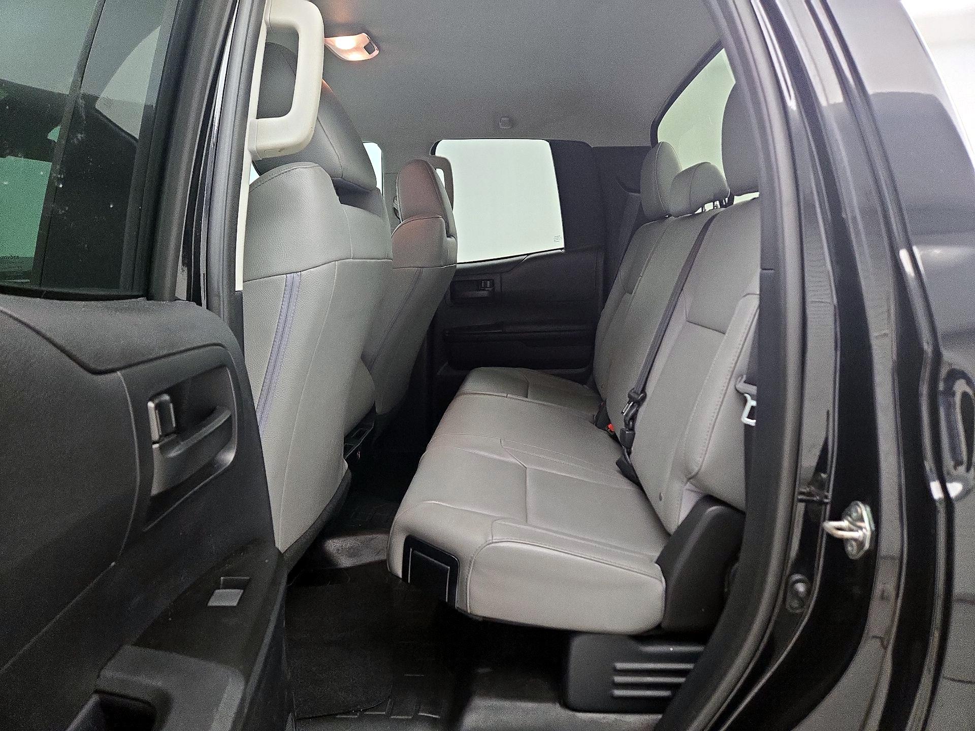 Thumbnail: 2019 Toyota Tundra - 19