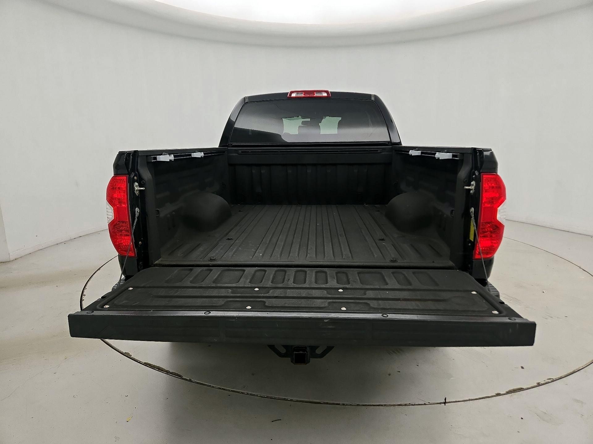 Thumbnail: 2019 Toyota Tundra - 20
