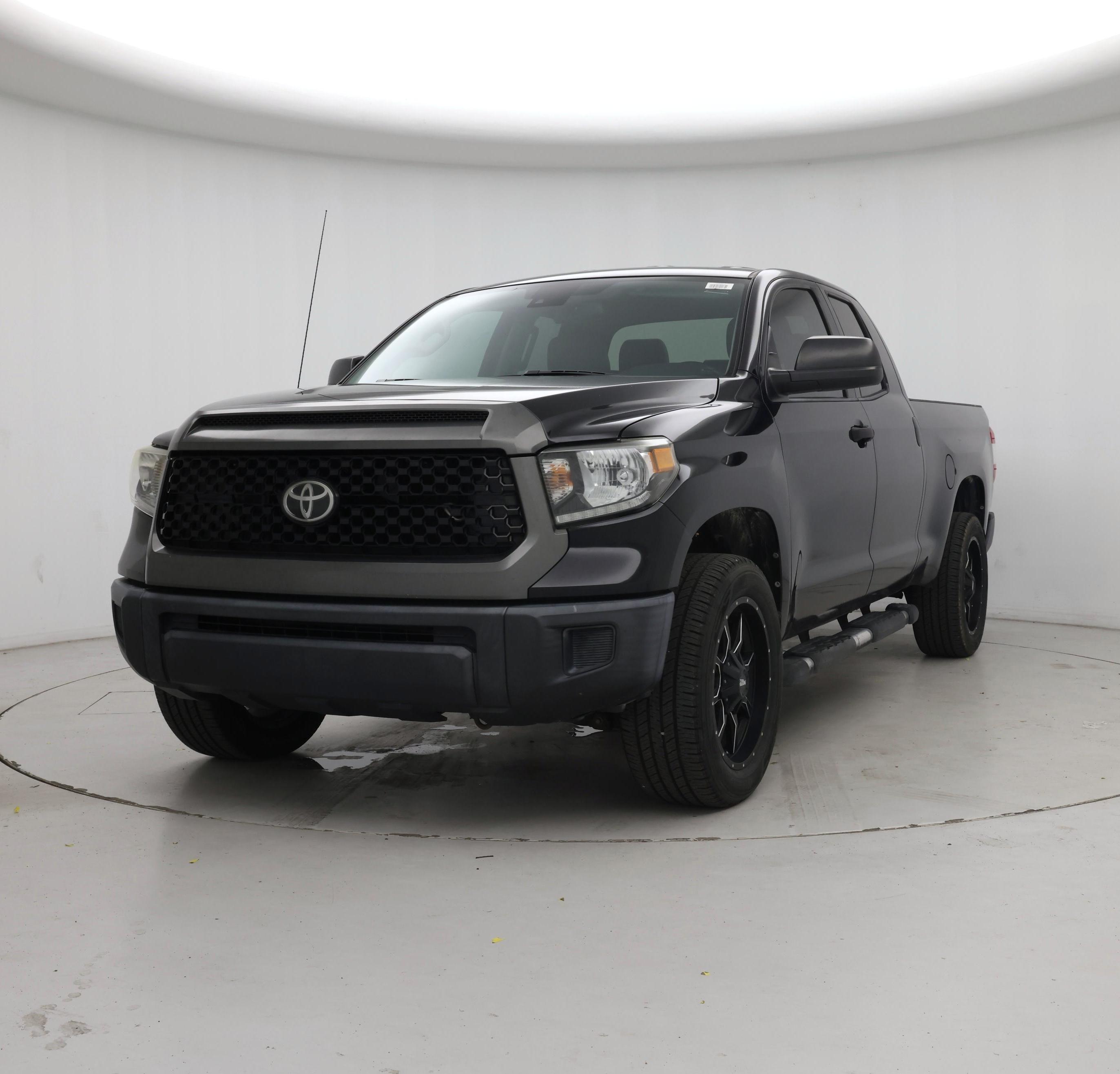 Thumbnail: 2019 Toyota Tundra - 4