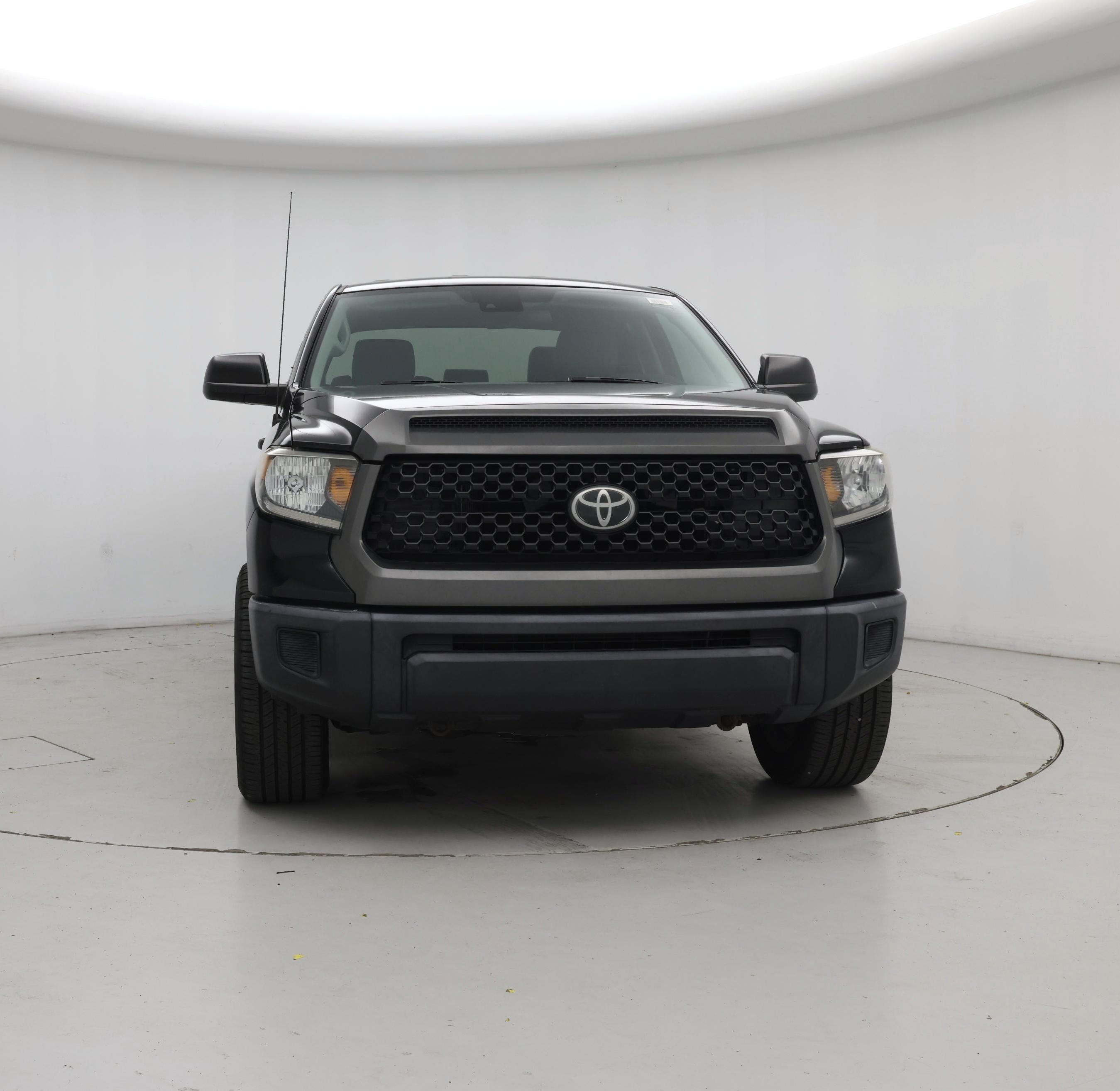 Thumbnail: 2019 Toyota Tundra - 5
