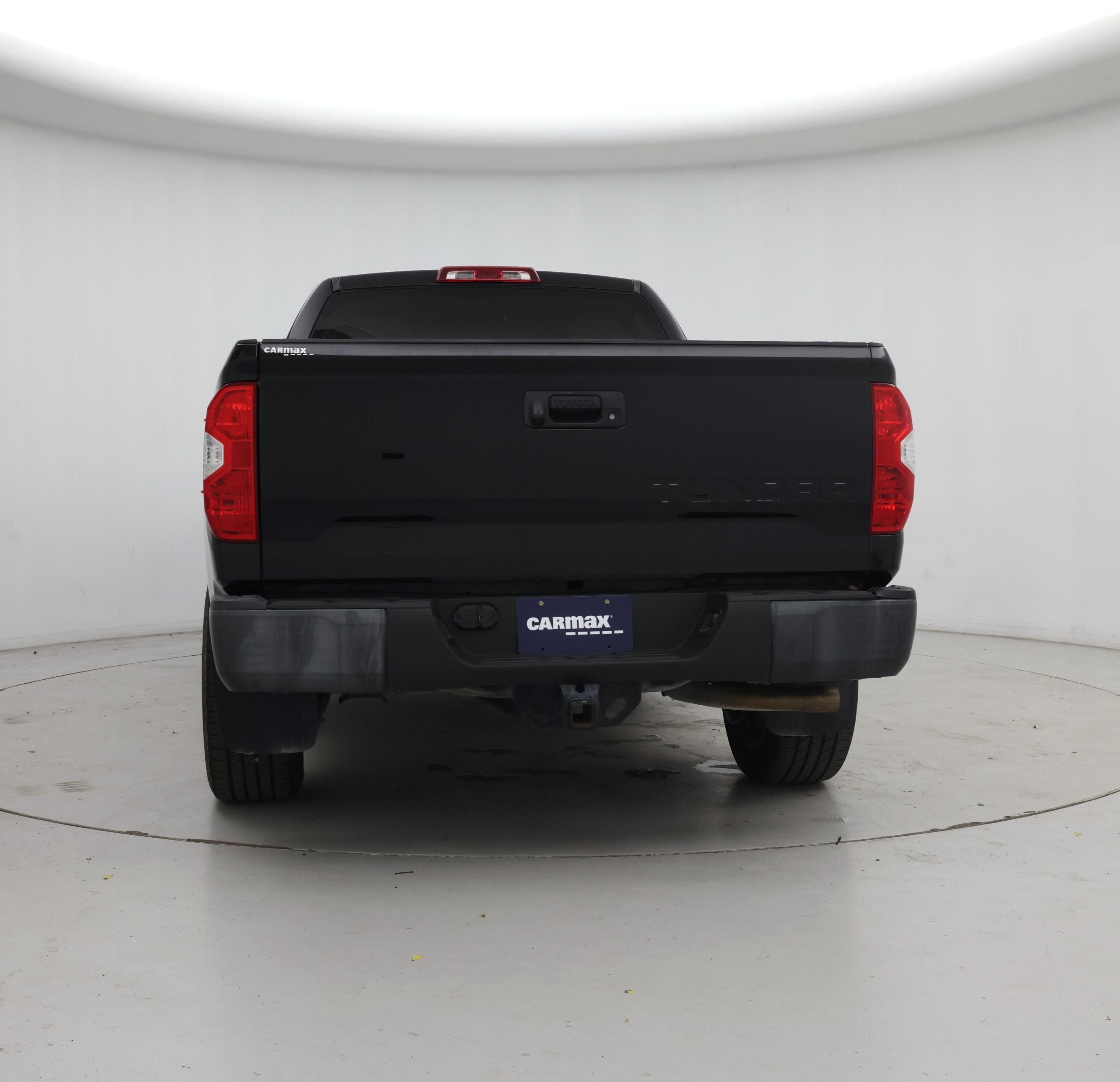 Thumbnail: 2019 Toyota Tundra - 6