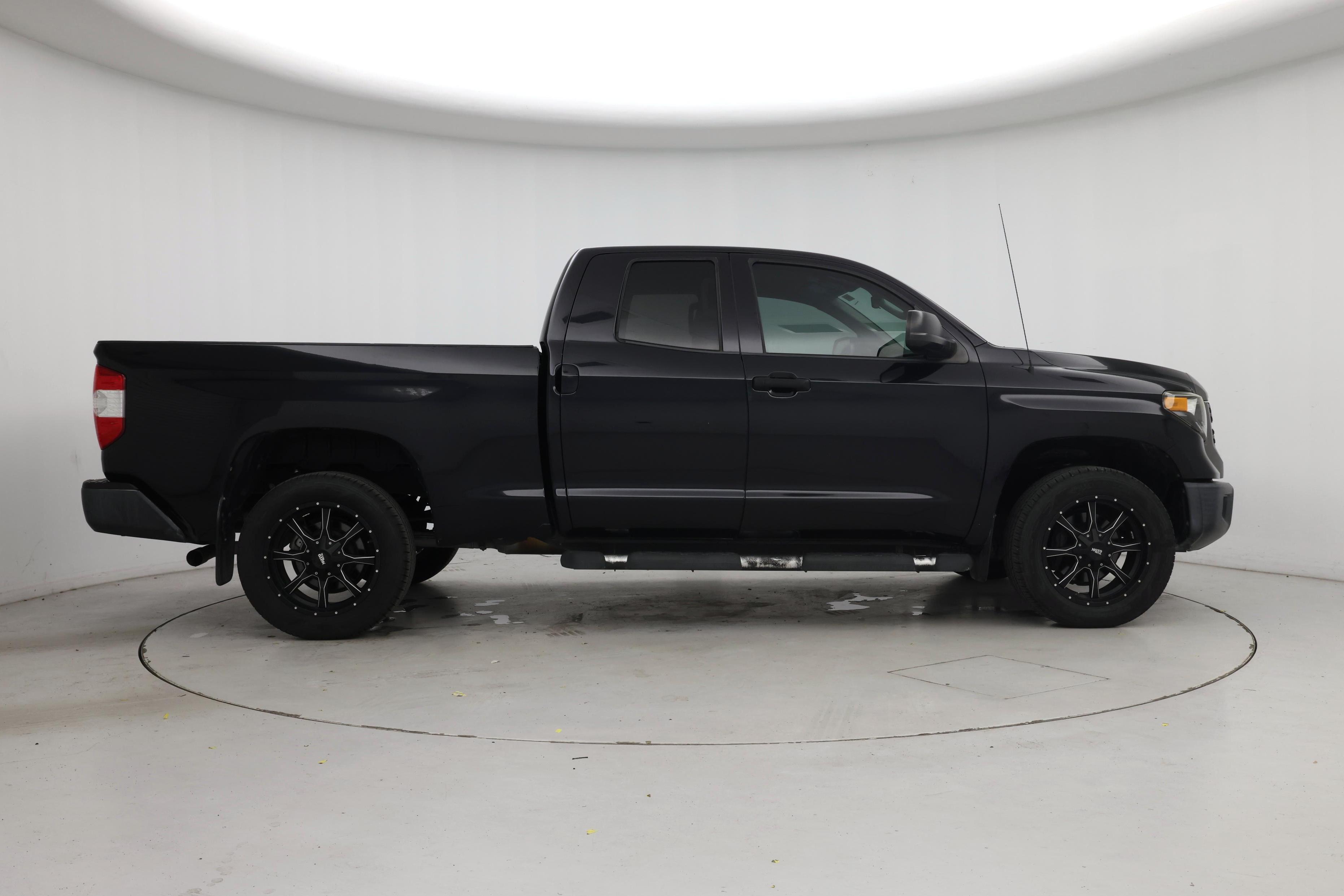 Thumbnail: 2019 Toyota Tundra - 7
