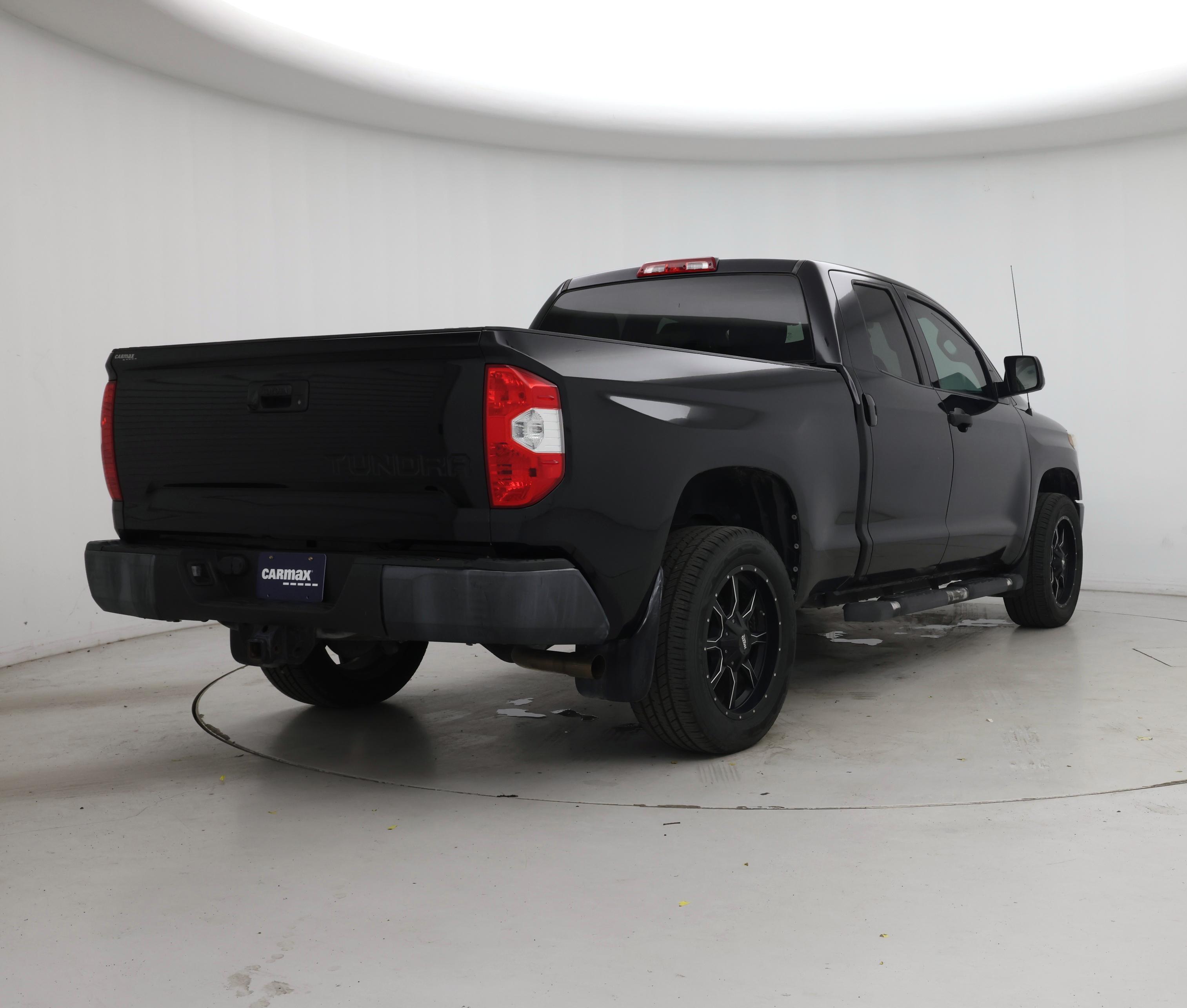 Thumbnail: 2019 Toyota Tundra - 8