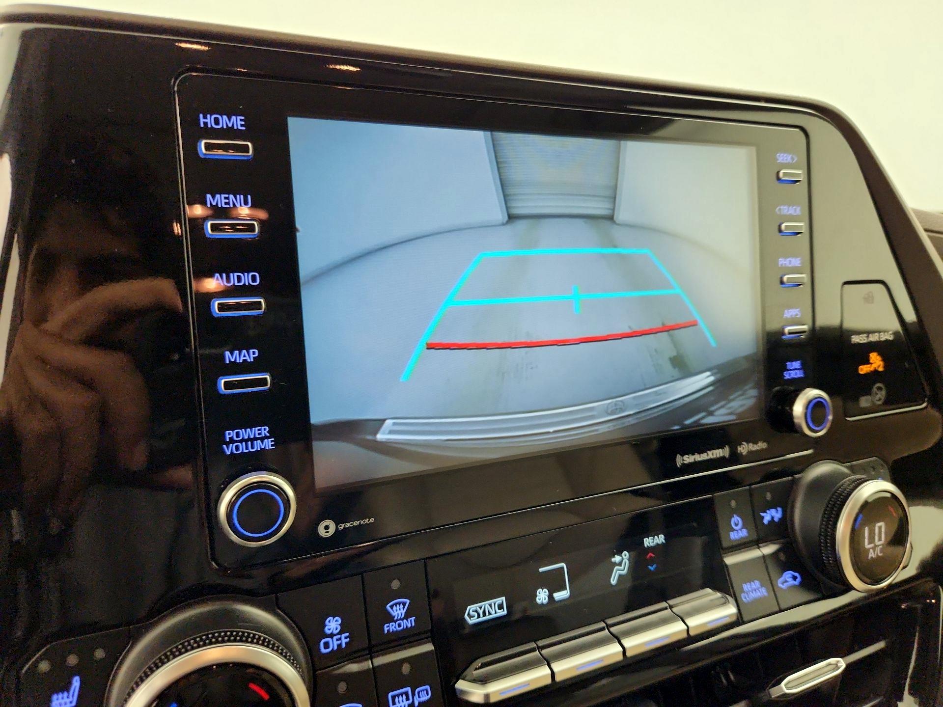 Thumbnail: 2022 Toyota Highlander - 14