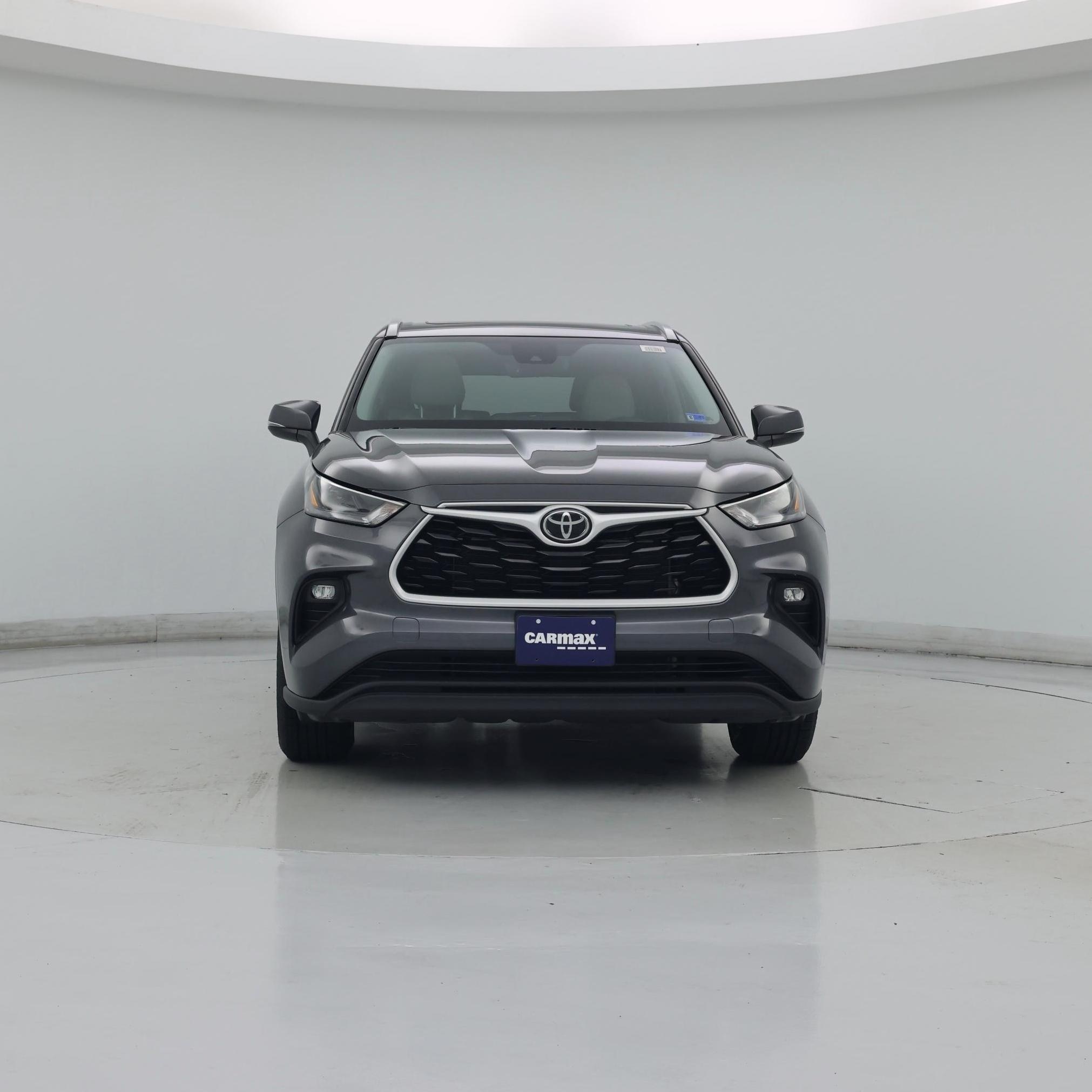 Thumbnail: 2022 Toyota Highlander - 5