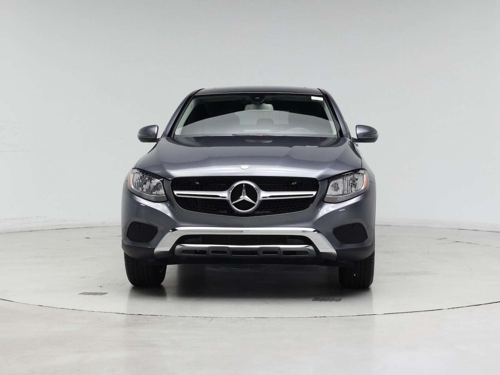 2017 Mercedes-Benz GLC Coupe GLC300 - Photo 6
