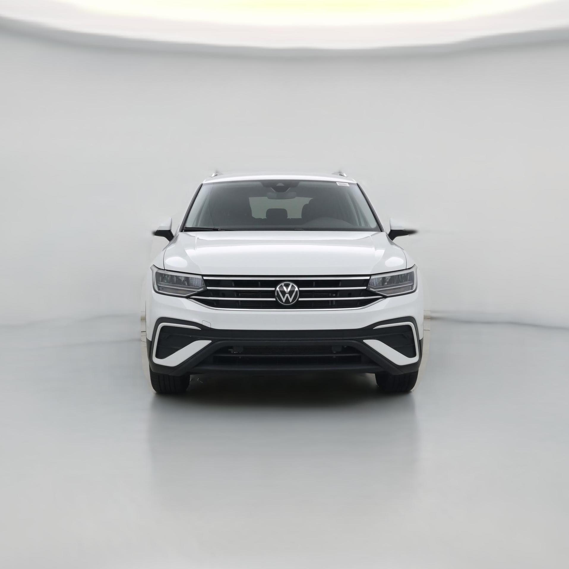 Thumbnail: 2024 Volkswagen Tiguan - 1