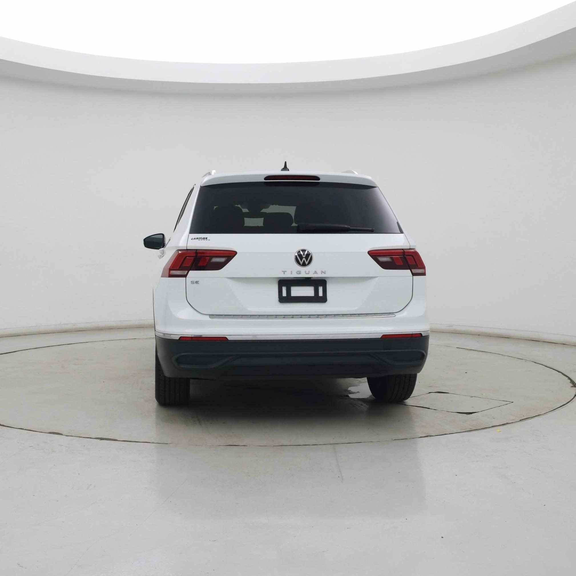 Thumbnail: 2024 Volkswagen Tiguan - 2