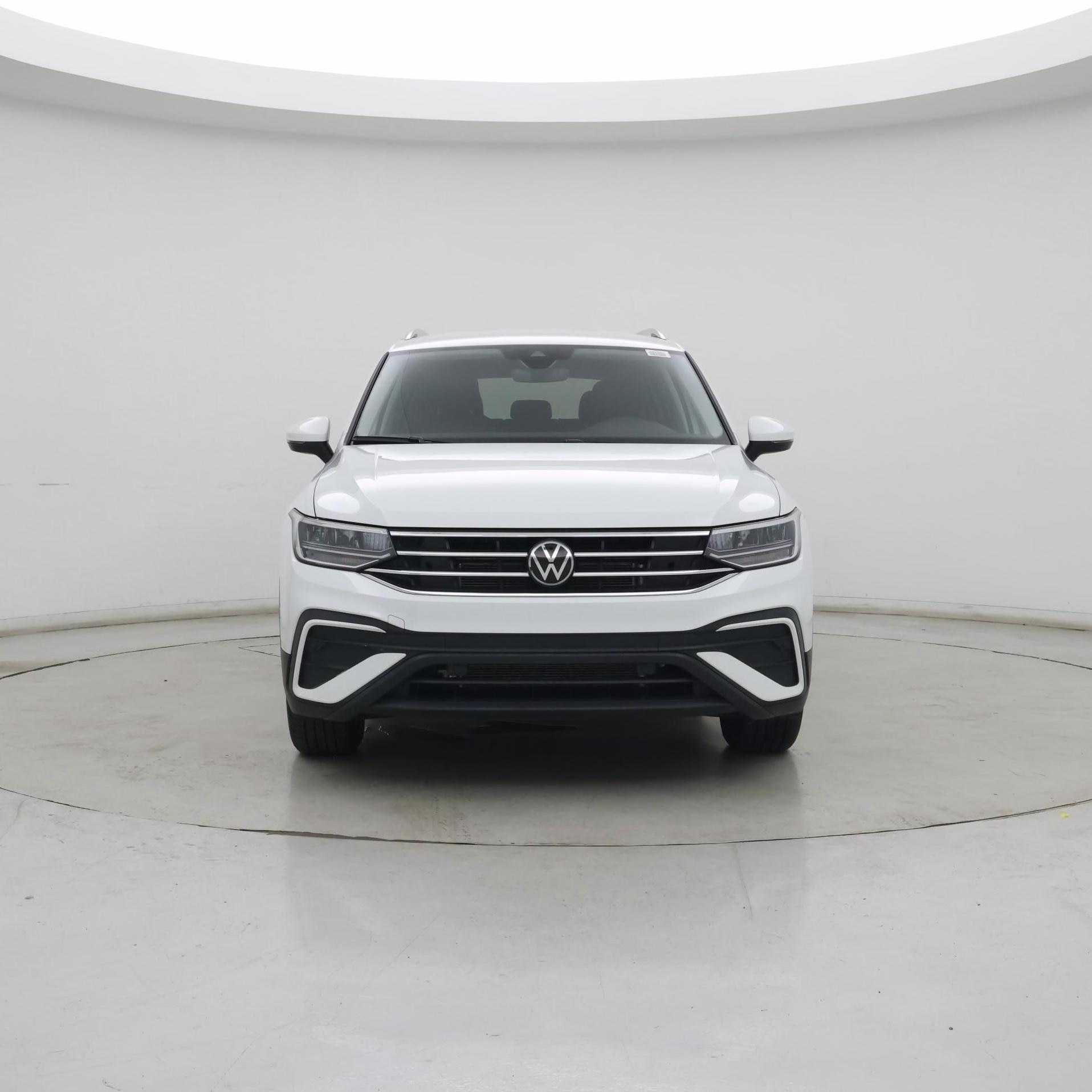 Thumbnail: 2024 Volkswagen Tiguan - 7