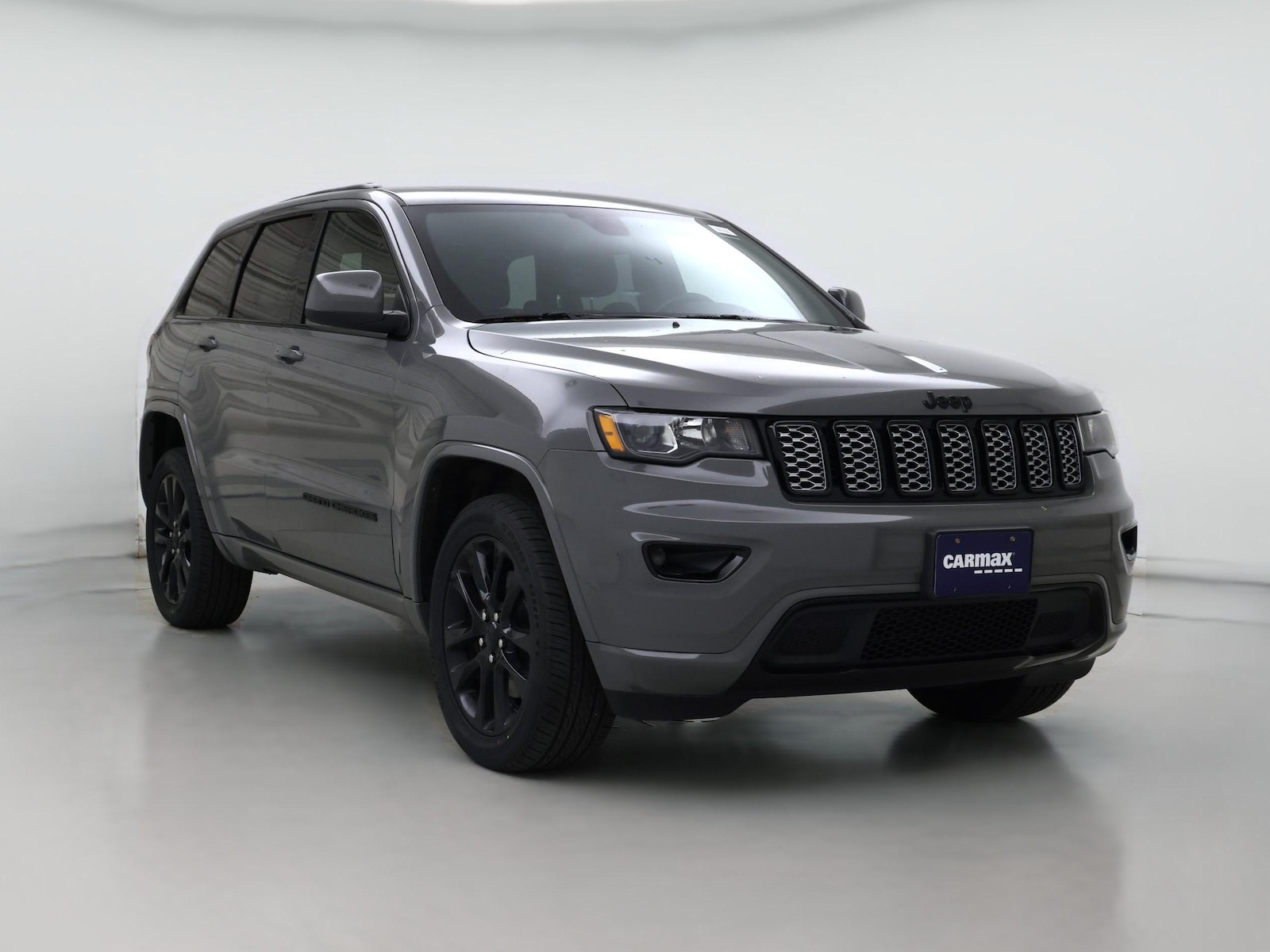 2021 Jeep Grand Cherokee Laredo X - Photo 1