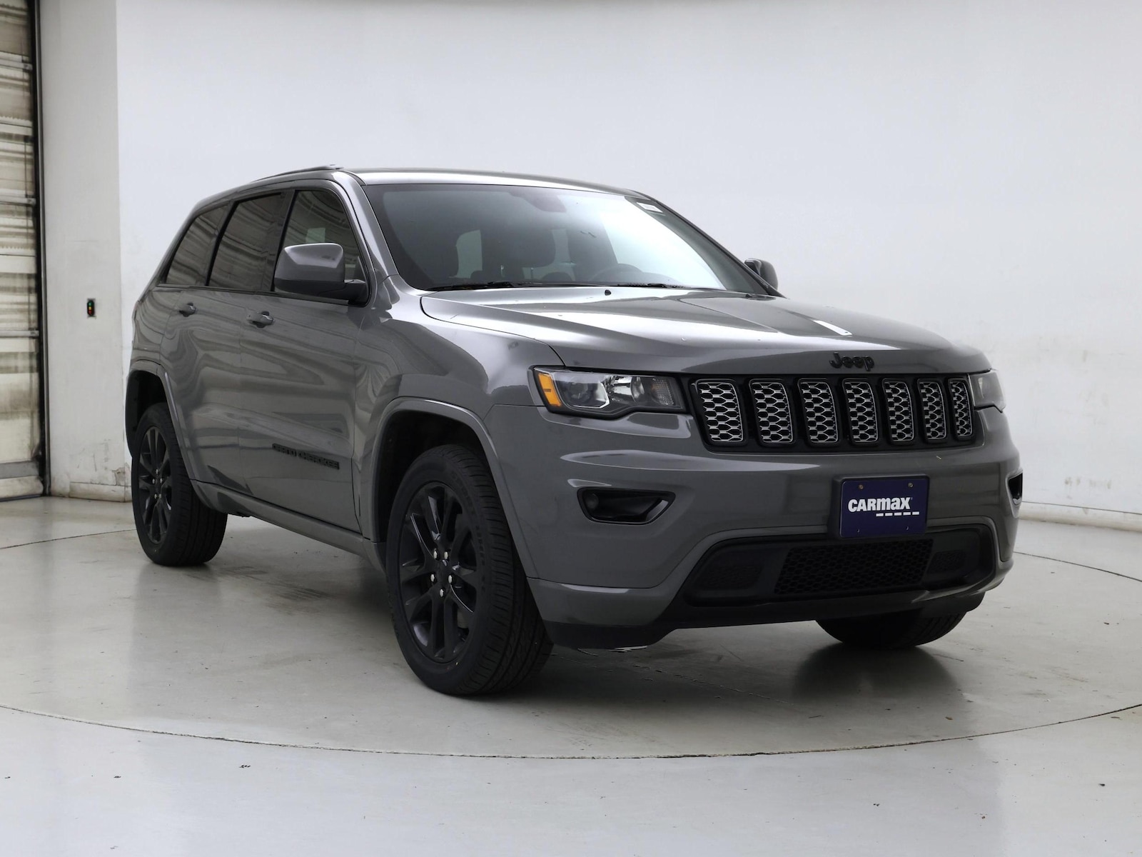 2021 Jeep Grand Cherokee Laredo X - Photo 2