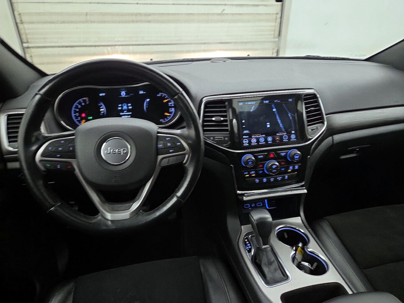 2021 Jeep Grand Cherokee Laredo X - Photo 10