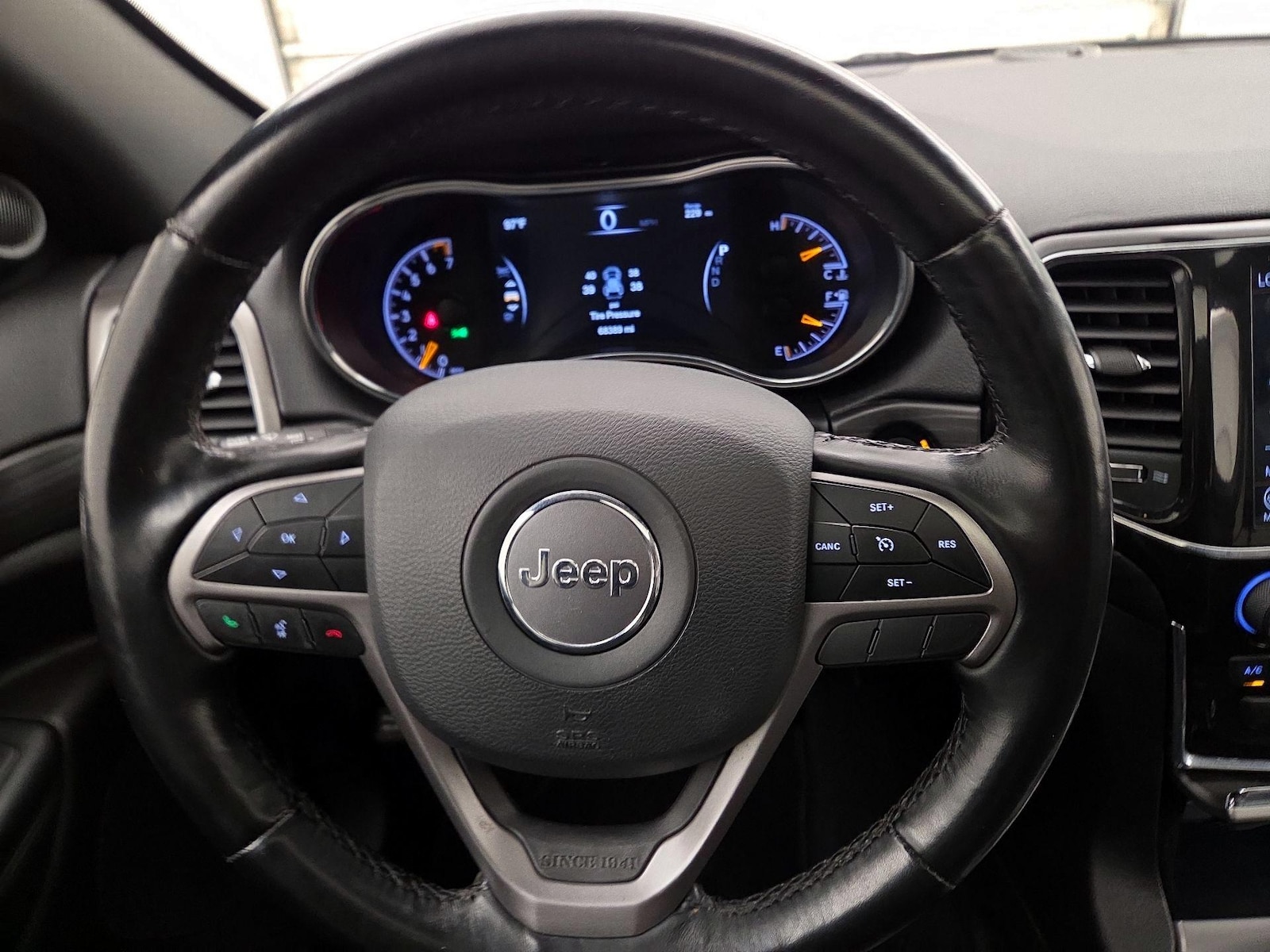 2021 Jeep Grand Cherokee Laredo X - Photo 11