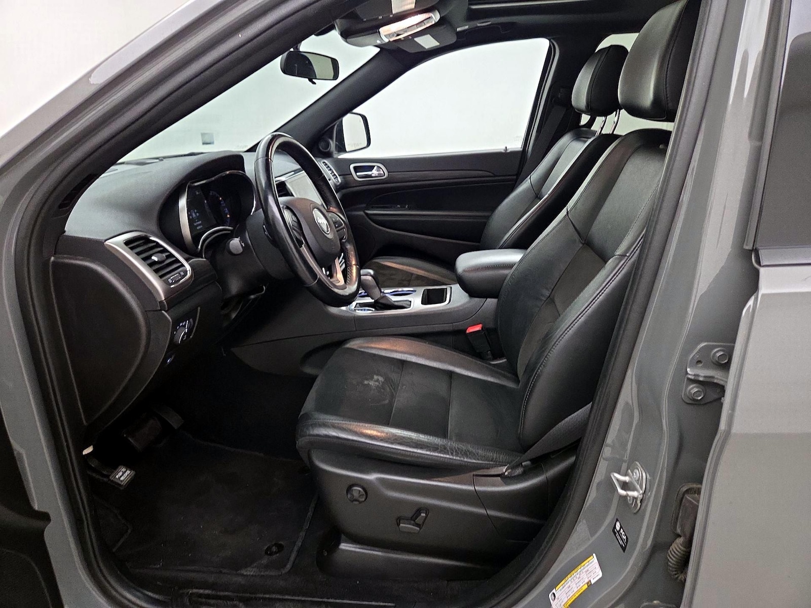 2021 Jeep Grand Cherokee Laredo X - Photo 12