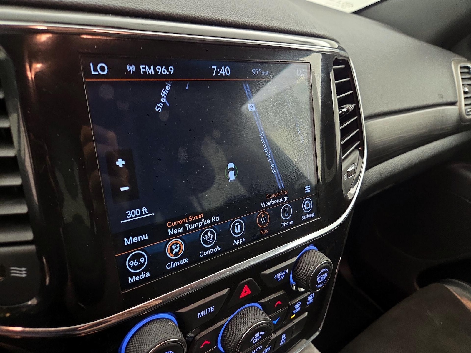 2021 Jeep Grand Cherokee Laredo X - Photo 15