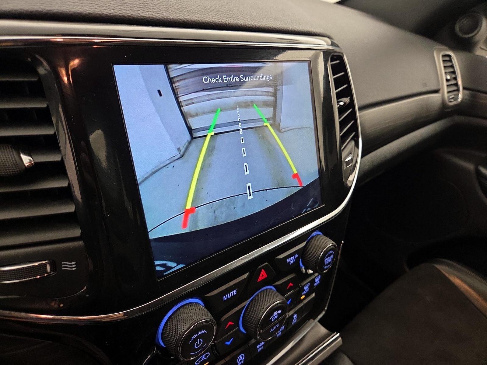 2021 Jeep Grand Cherokee Laredo X - Photo 16