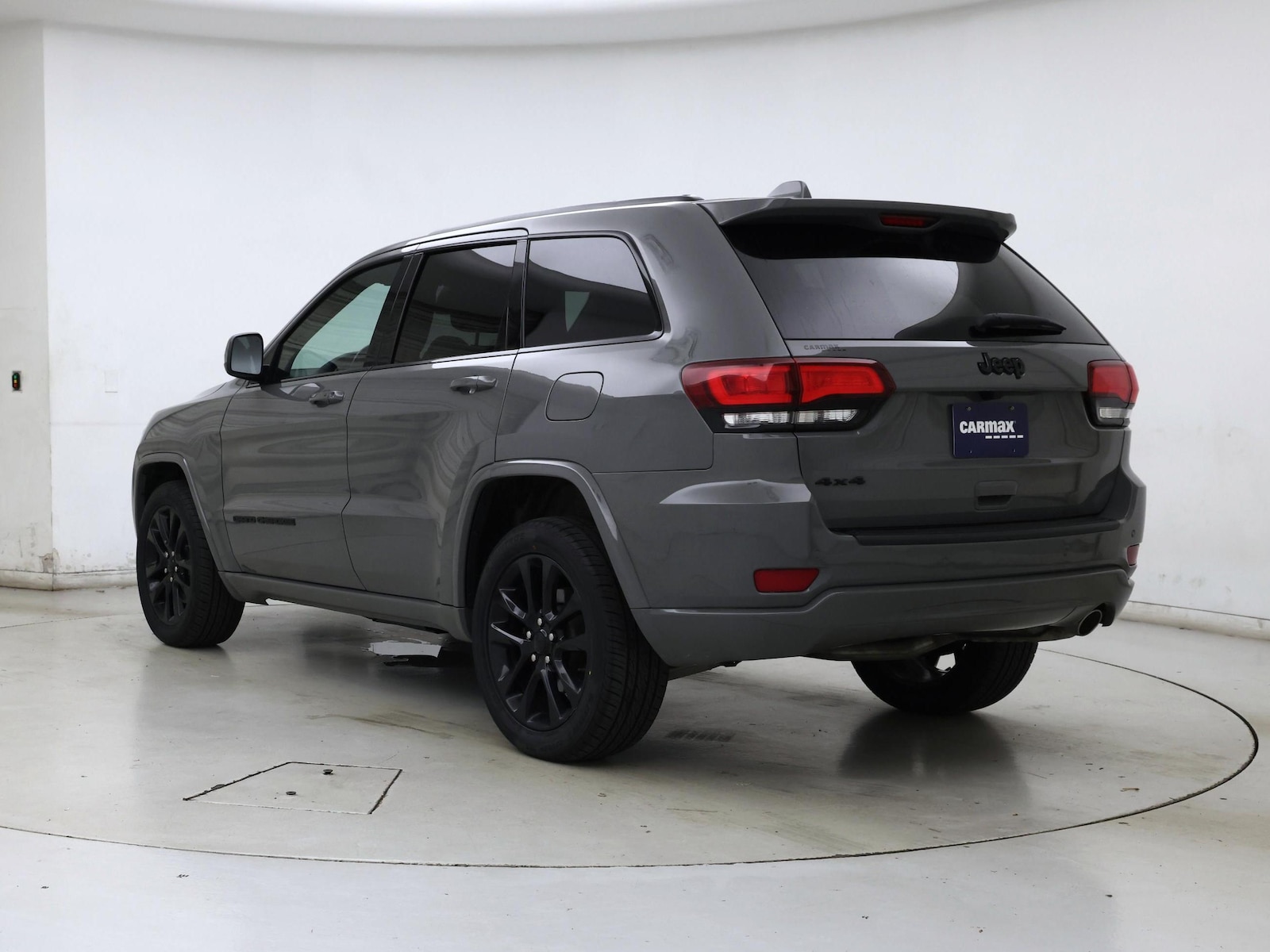 2021 Jeep Grand Cherokee Laredo X - Photo 3