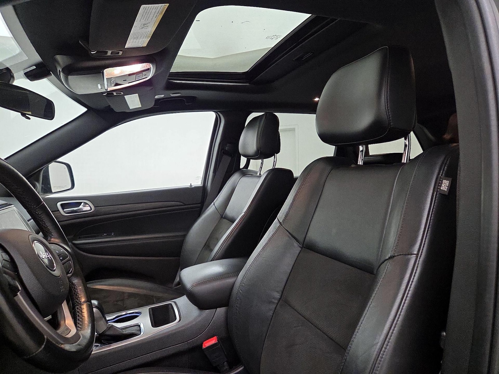 2021 Jeep Grand Cherokee Laredo X - Photo 21