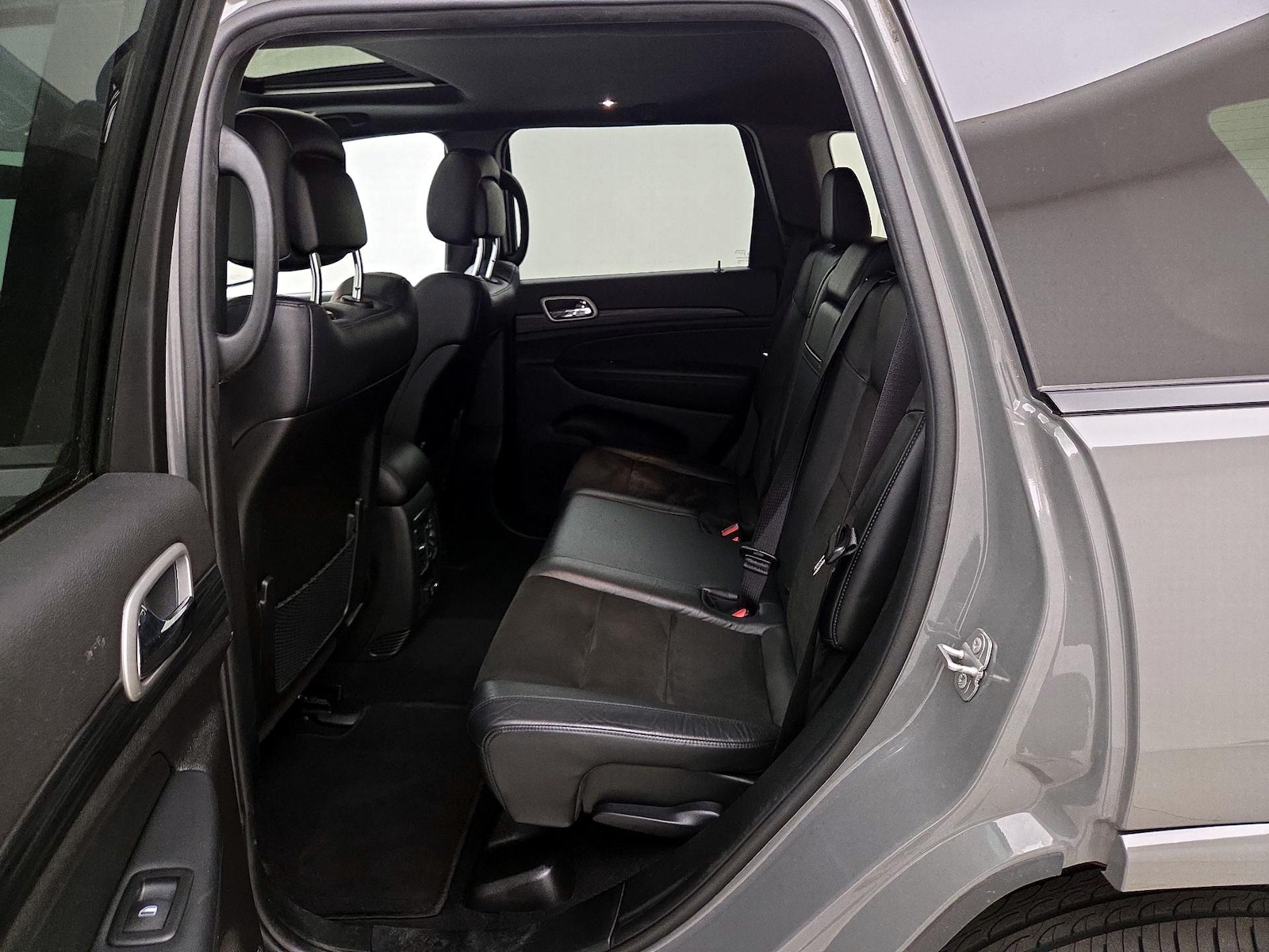 2021 Jeep Grand Cherokee Laredo X - Photo 22