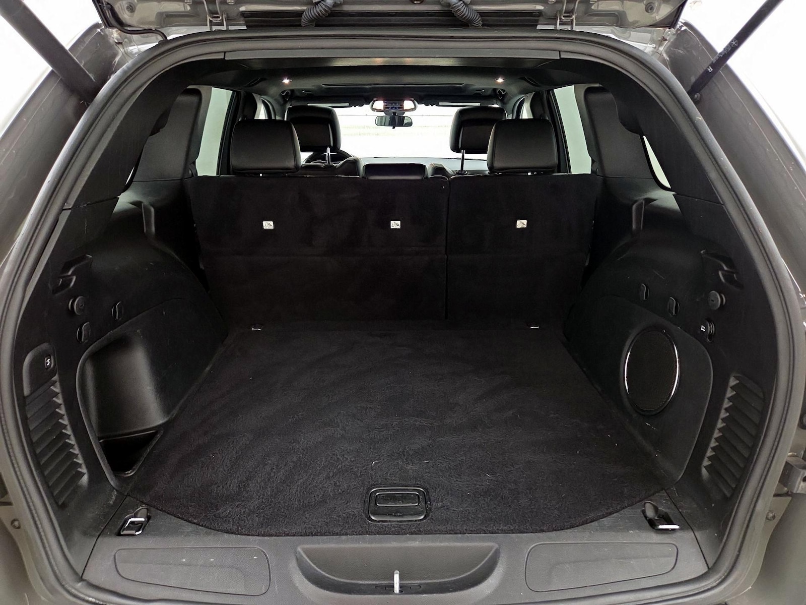 2021 Jeep Grand Cherokee Laredo X - Photo 23