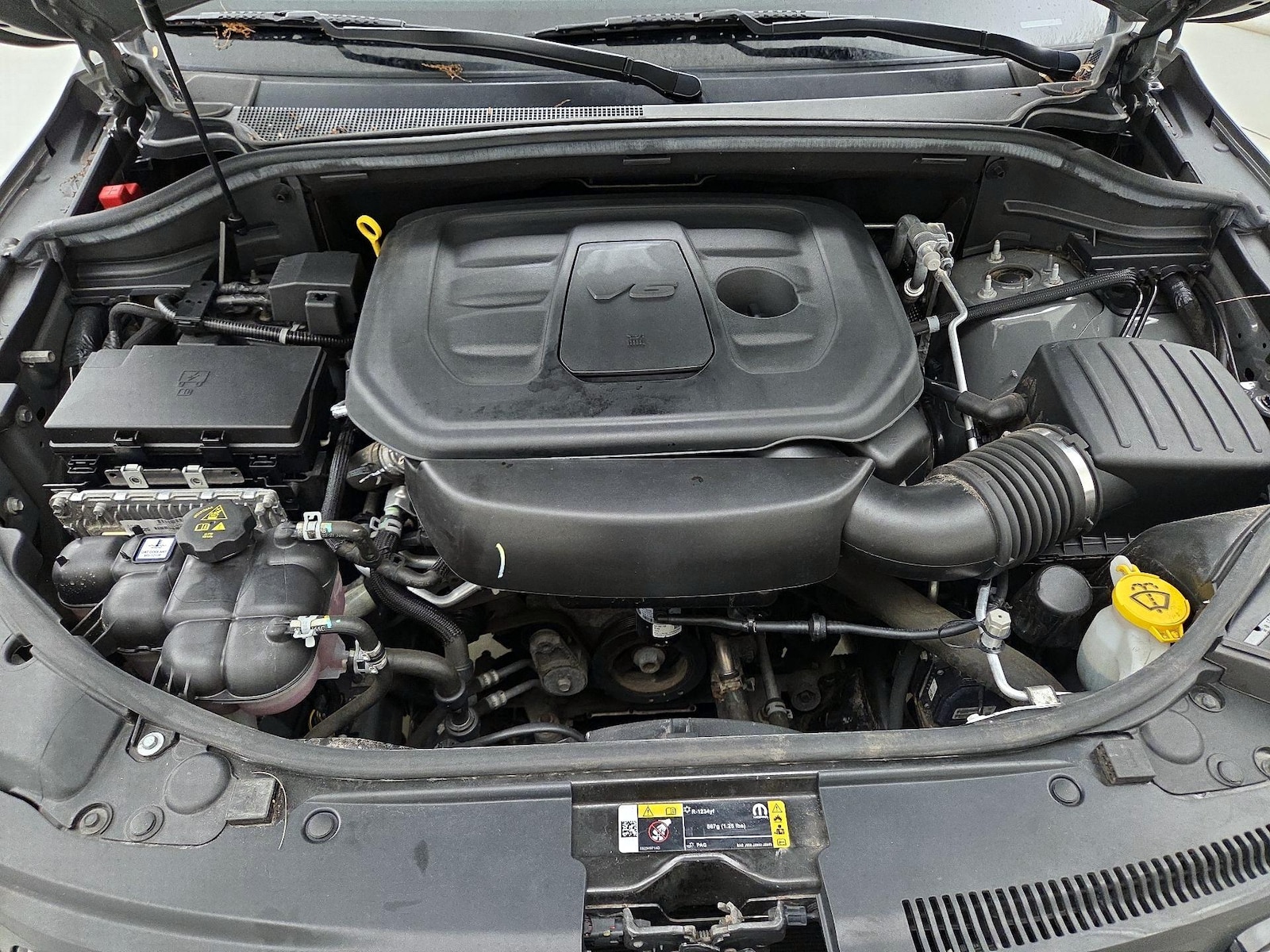 2021 Jeep Grand Cherokee Laredo X - Photo 24