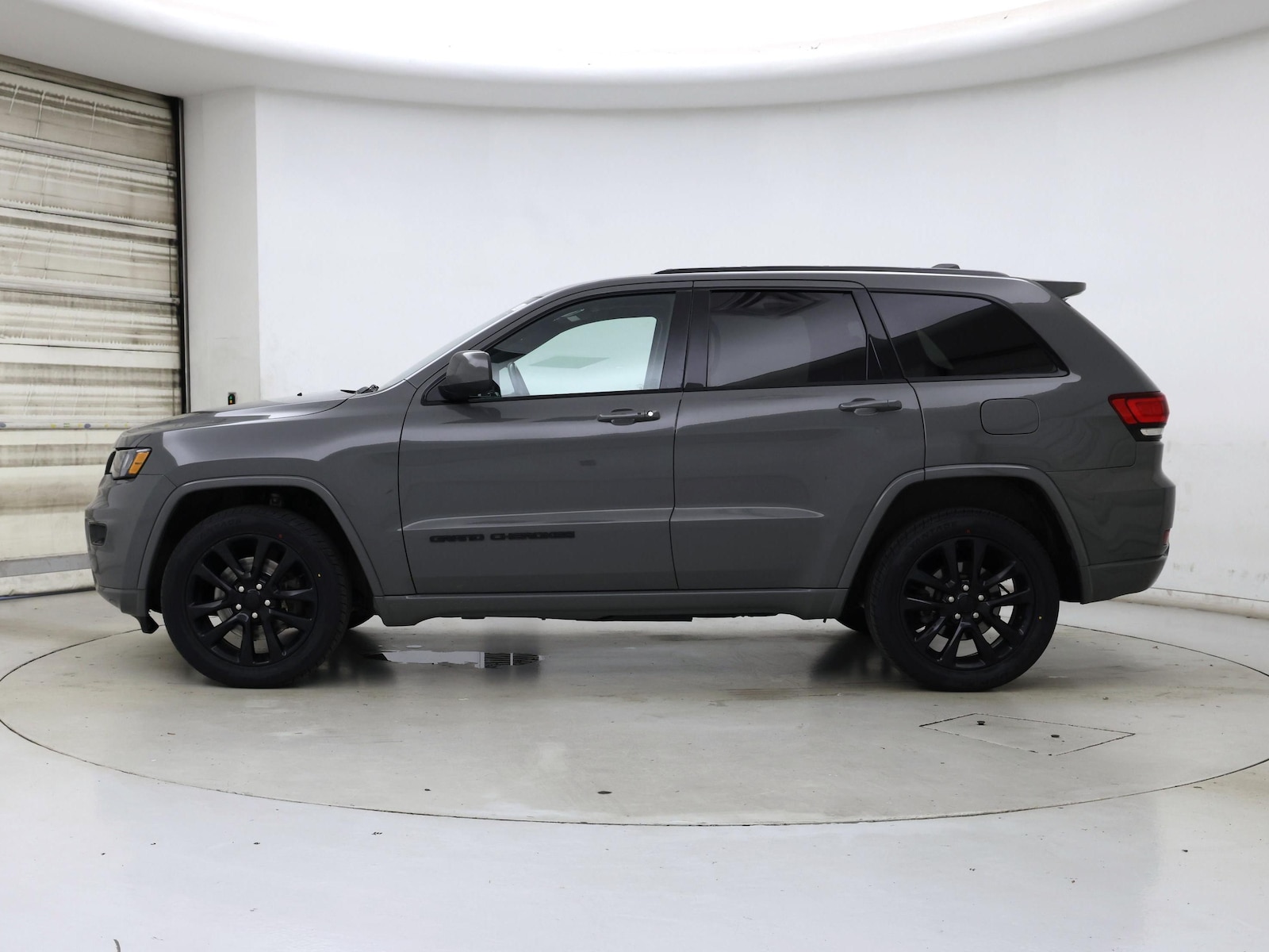 2021 Jeep Grand Cherokee Laredo X - Photo 4