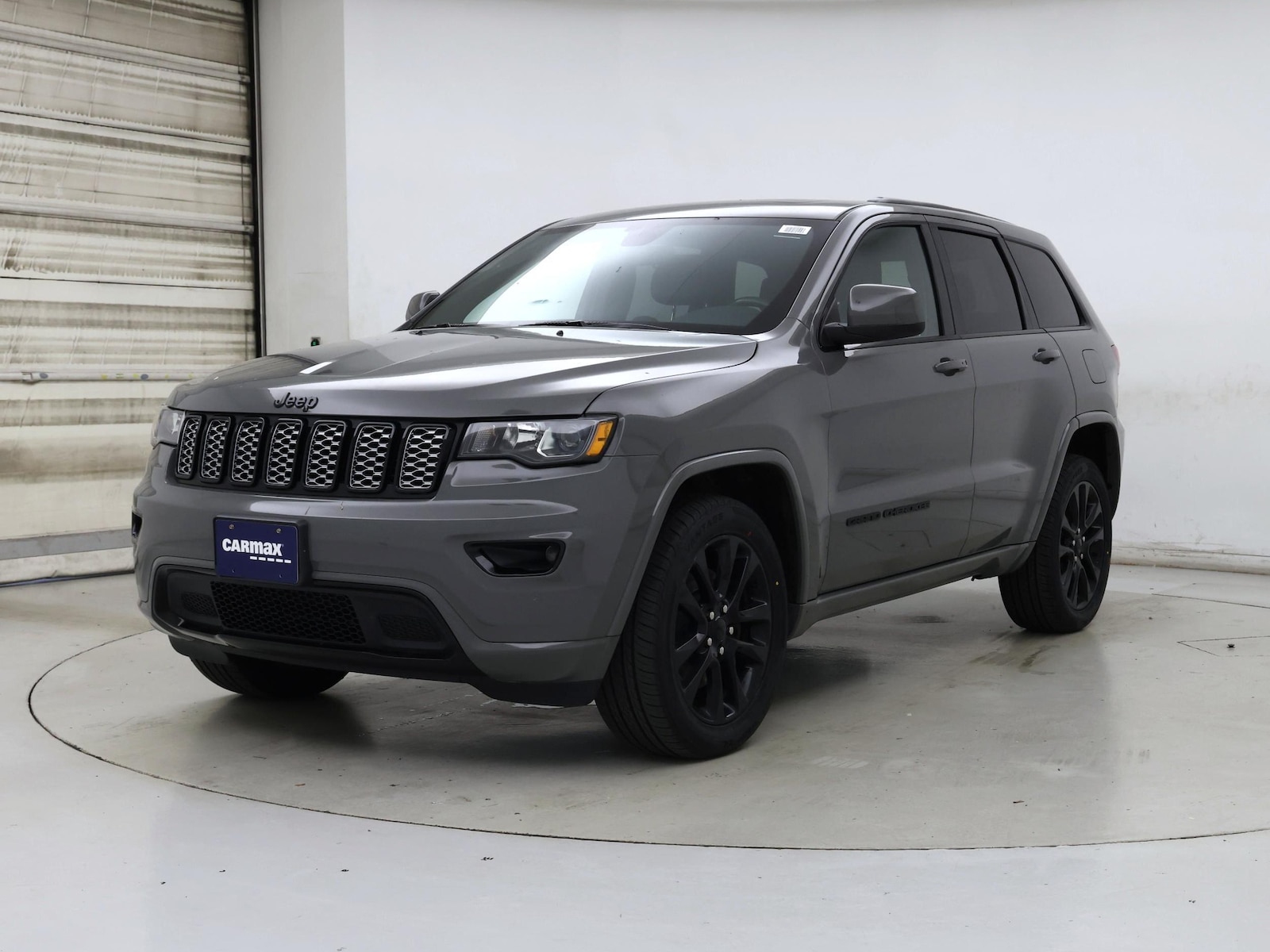 2021 Jeep Grand Cherokee Laredo X - Photo 5
