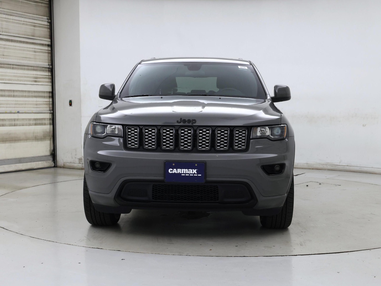 2021 Jeep Grand Cherokee Laredo X - Photo 6